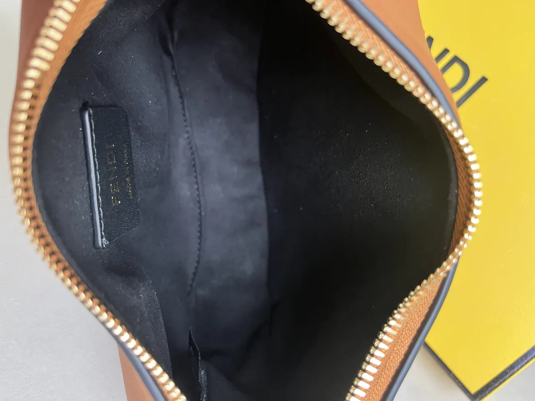 Fendi Relaxed Hobo Bag product photo from LabelPicks