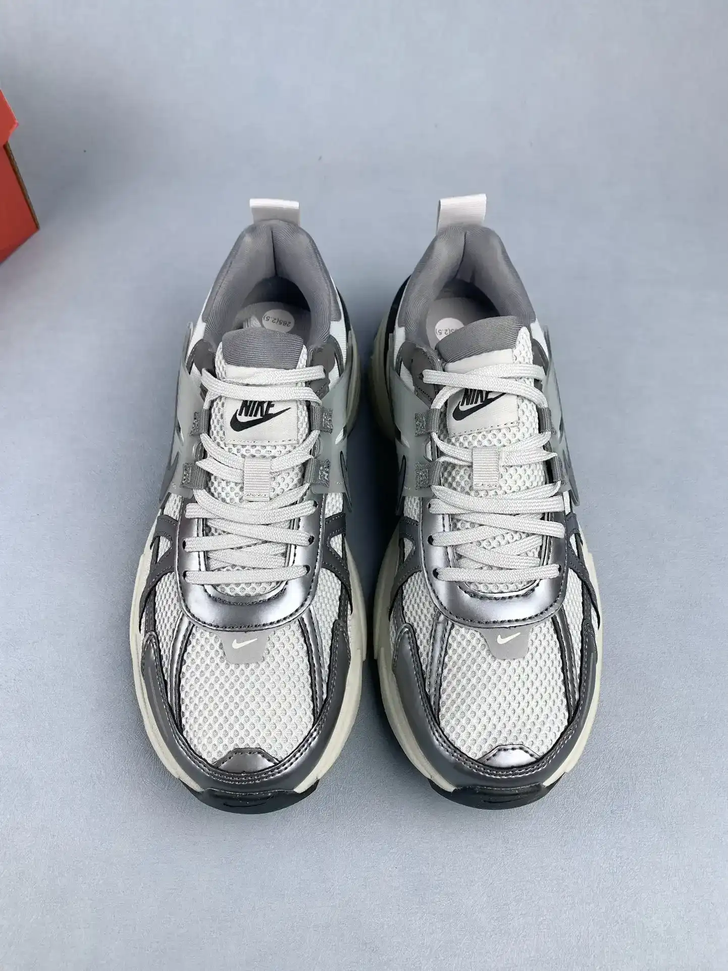 Nike V2K Run Shoes product photo from LabelPicks