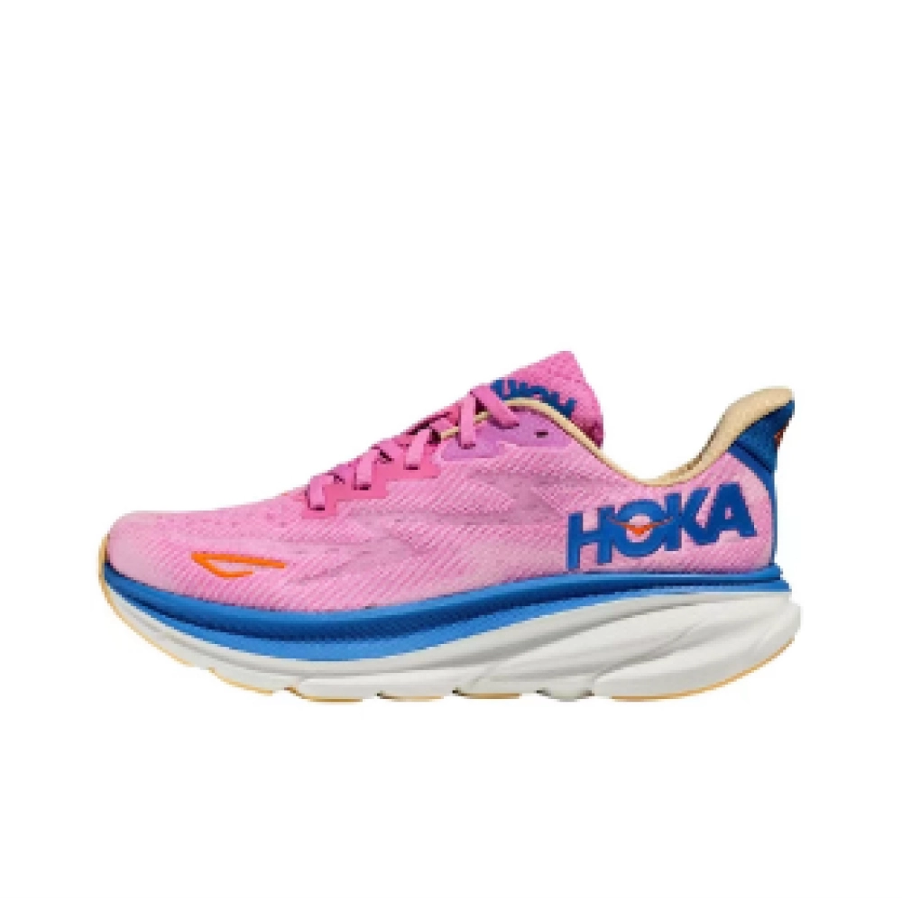 HOKA Clifton 9 ‘Cyclamen Sweet Lilac’