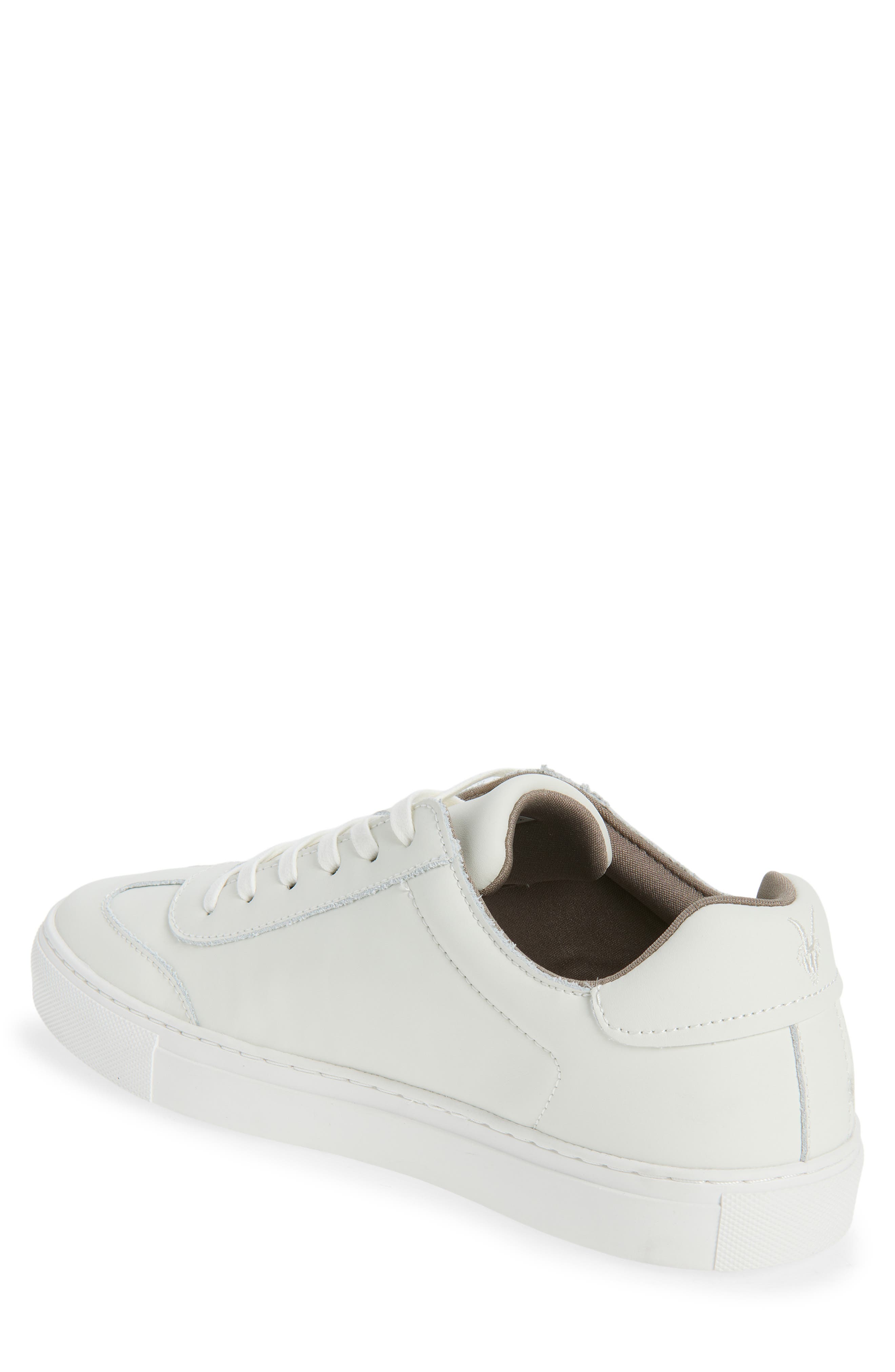 AllSaints Flip Low Top Sneaker