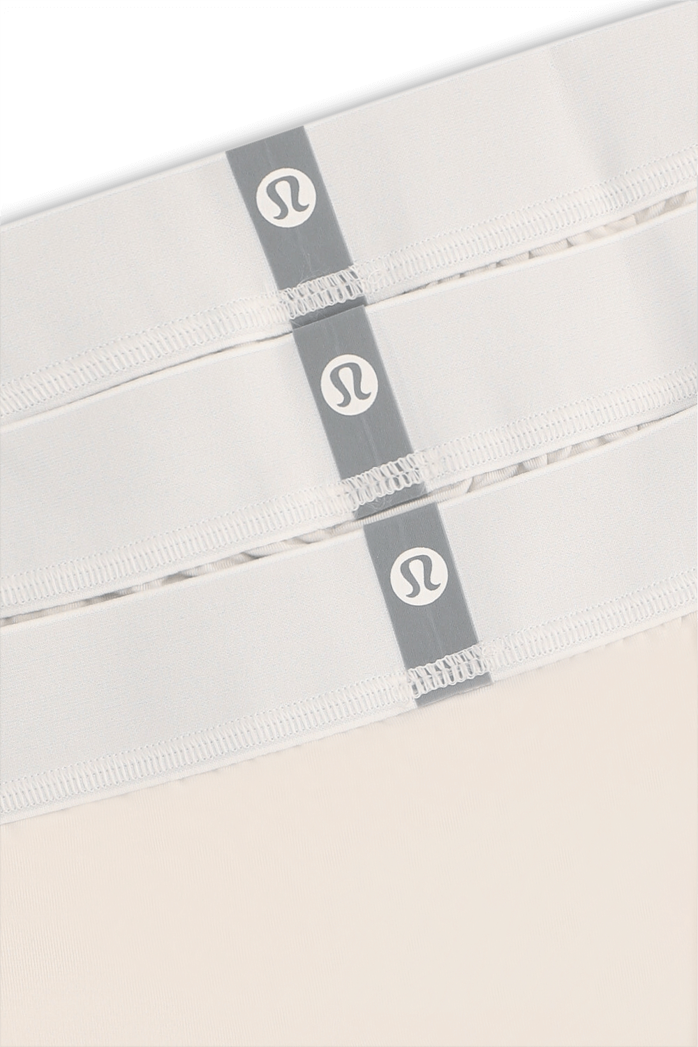LULULEMON Always In Motion Boxer - 3 Pack