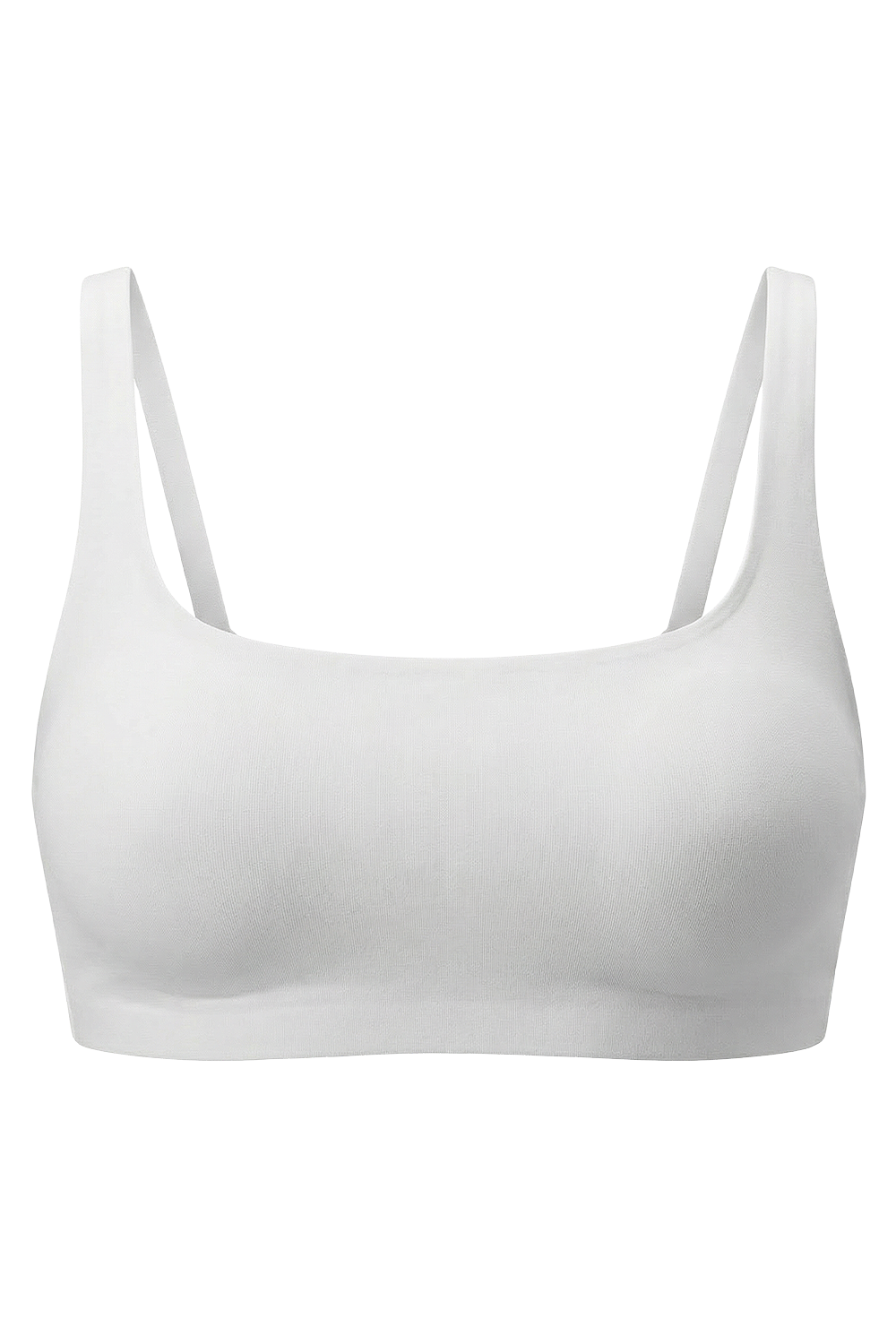 LULULEMON Wundermost Ultra-Soft Nulu Scoop Neck Brallette
