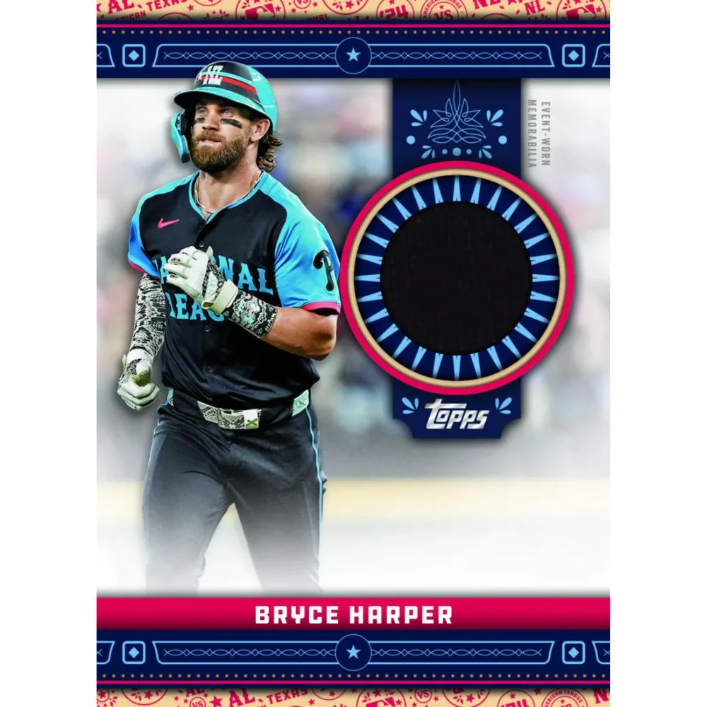 2024 Topps Update Series Baseball Hobby Box
