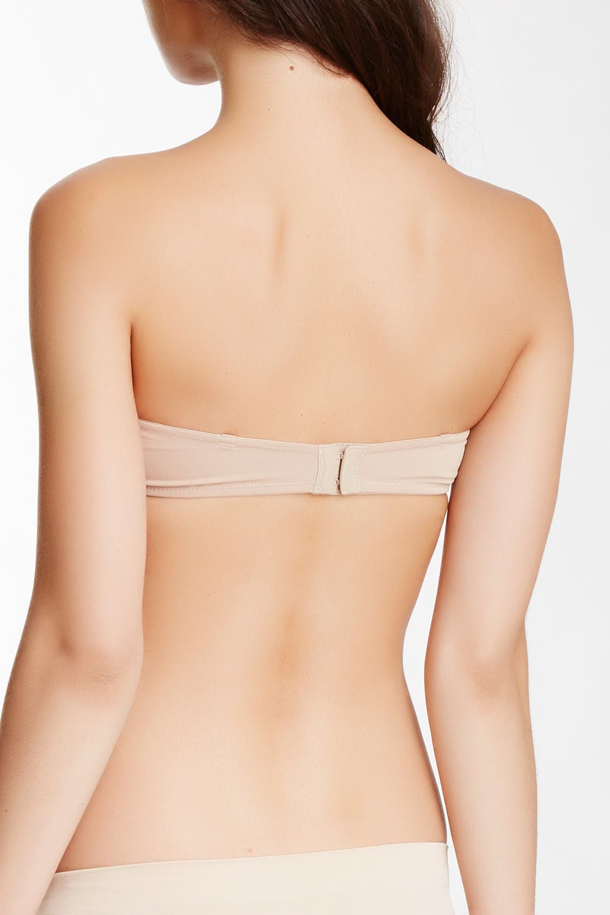 Natori Strapless Underwire Bra