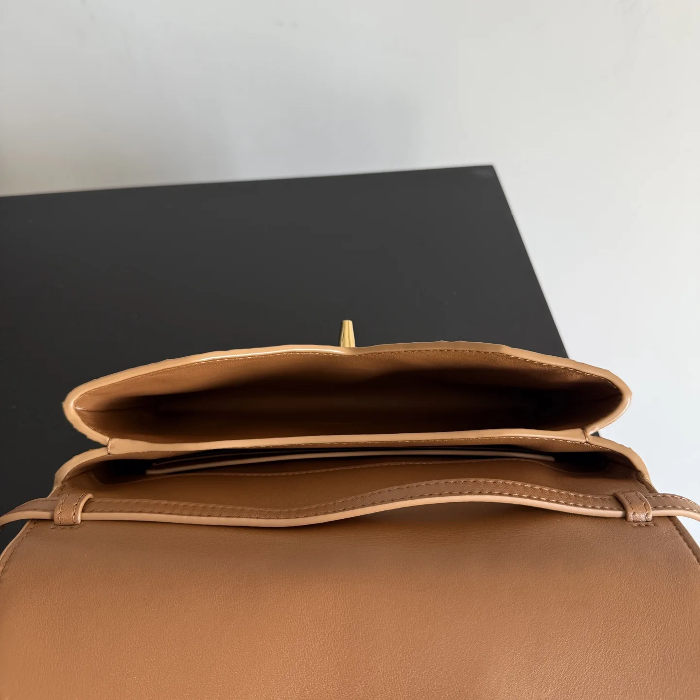Bottega Veneta Knot Shoulder Bag product photo from LabelPicks