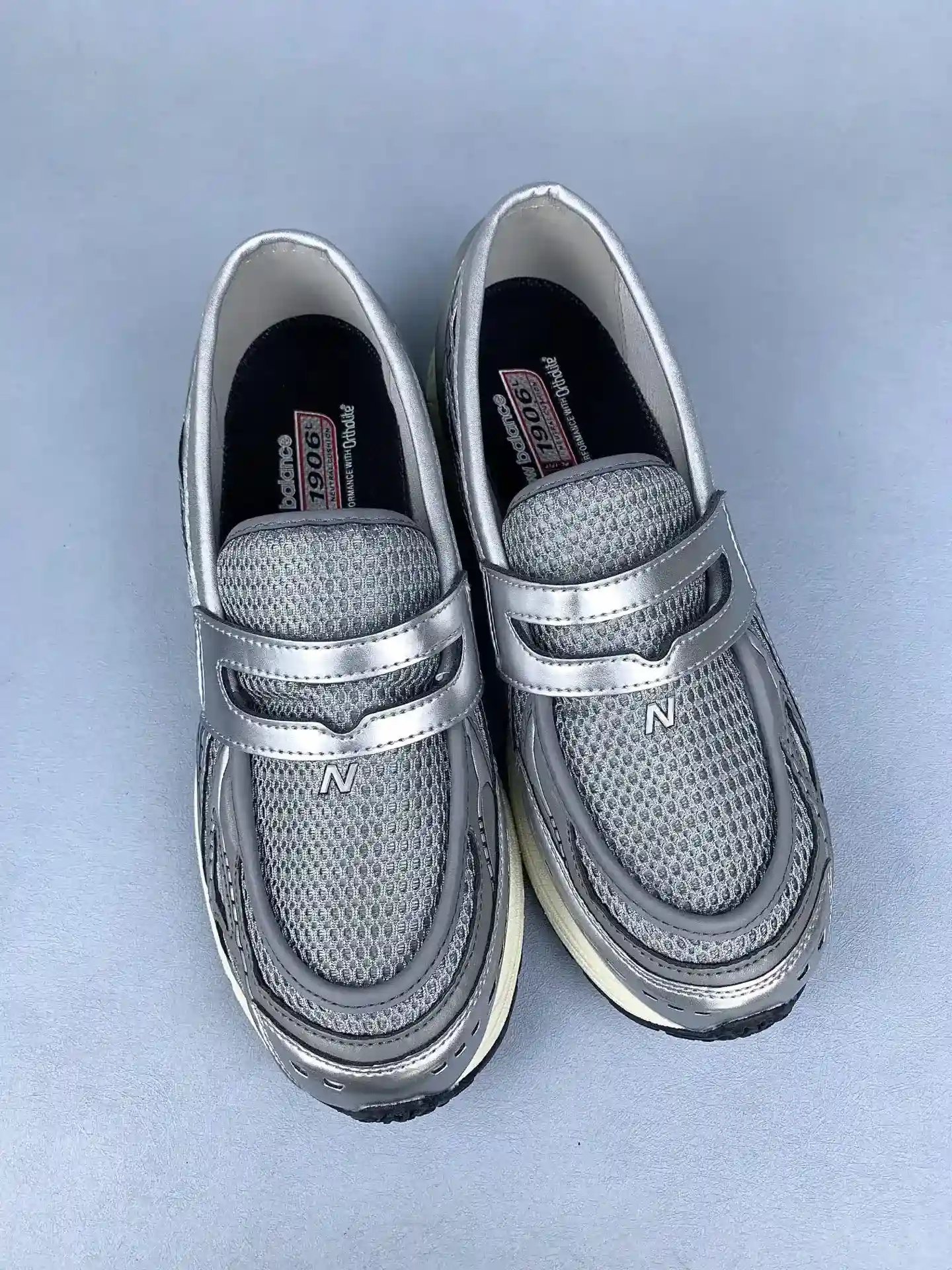 1906L Shoes product photo from LabelPicks