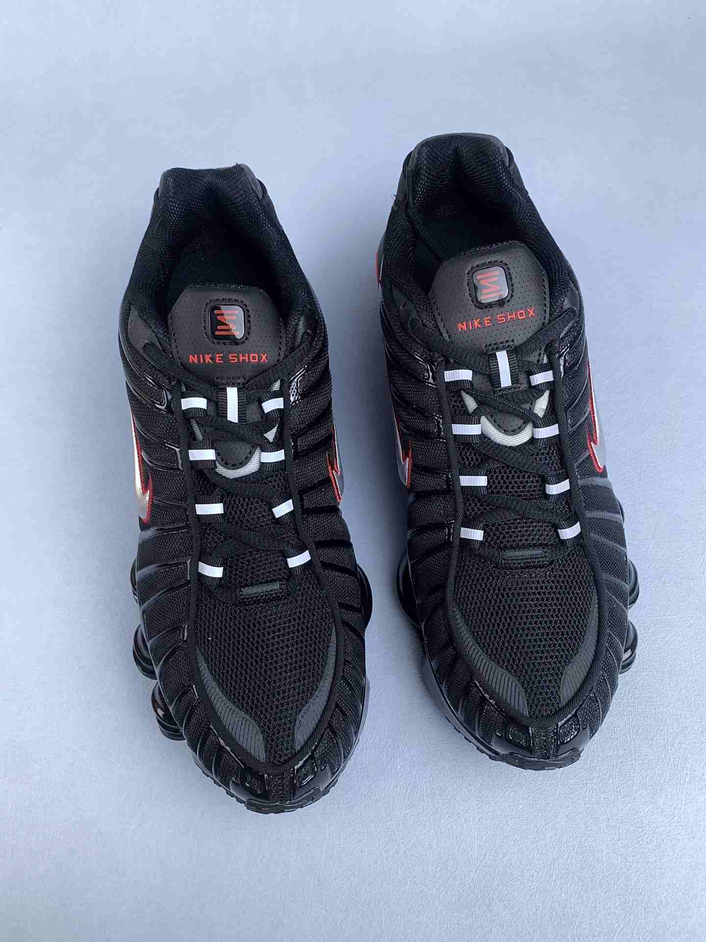 Nike Shox TL Shoes