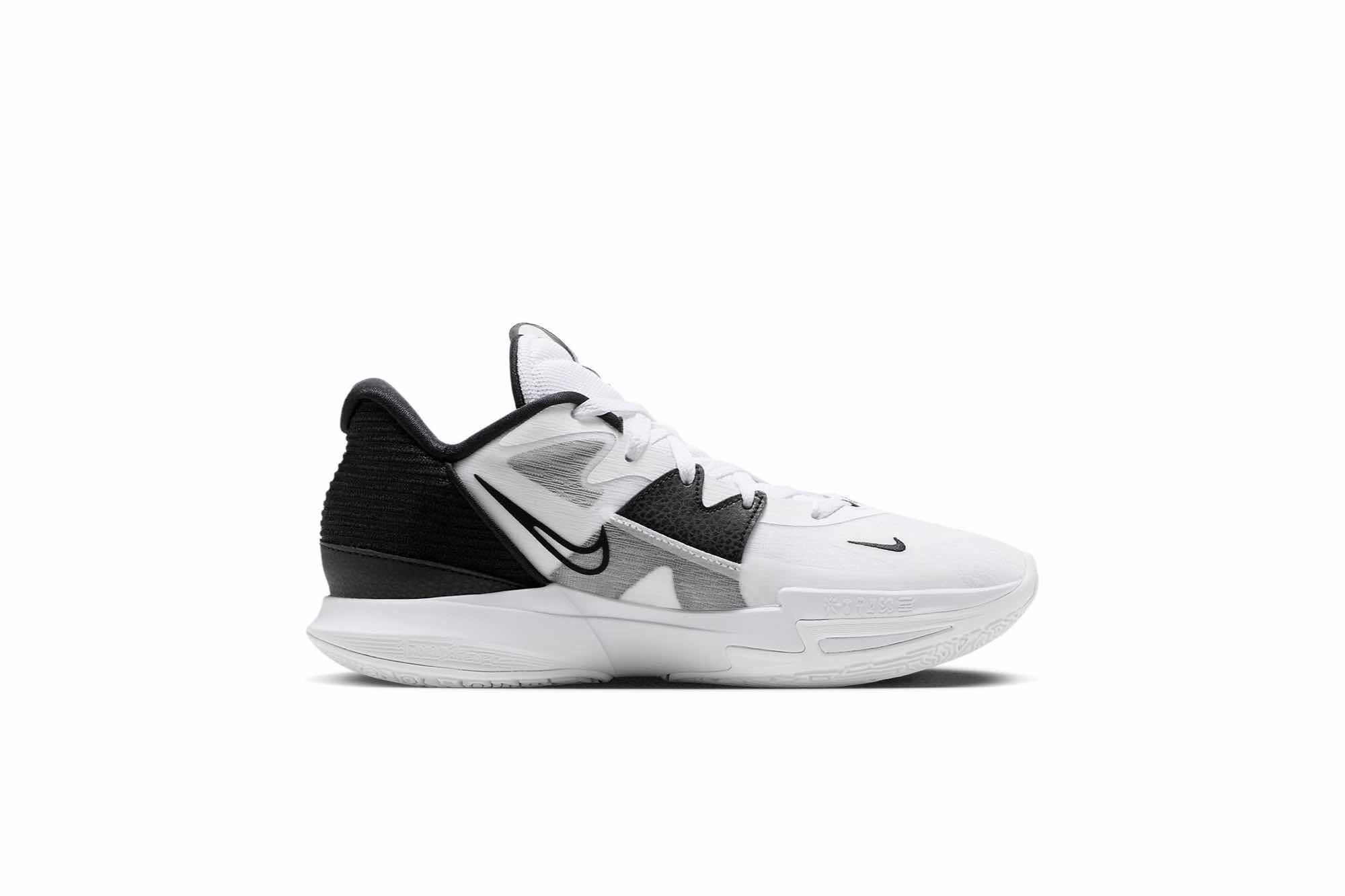Nike Kyrie 5 Low EP White DJ6014-102