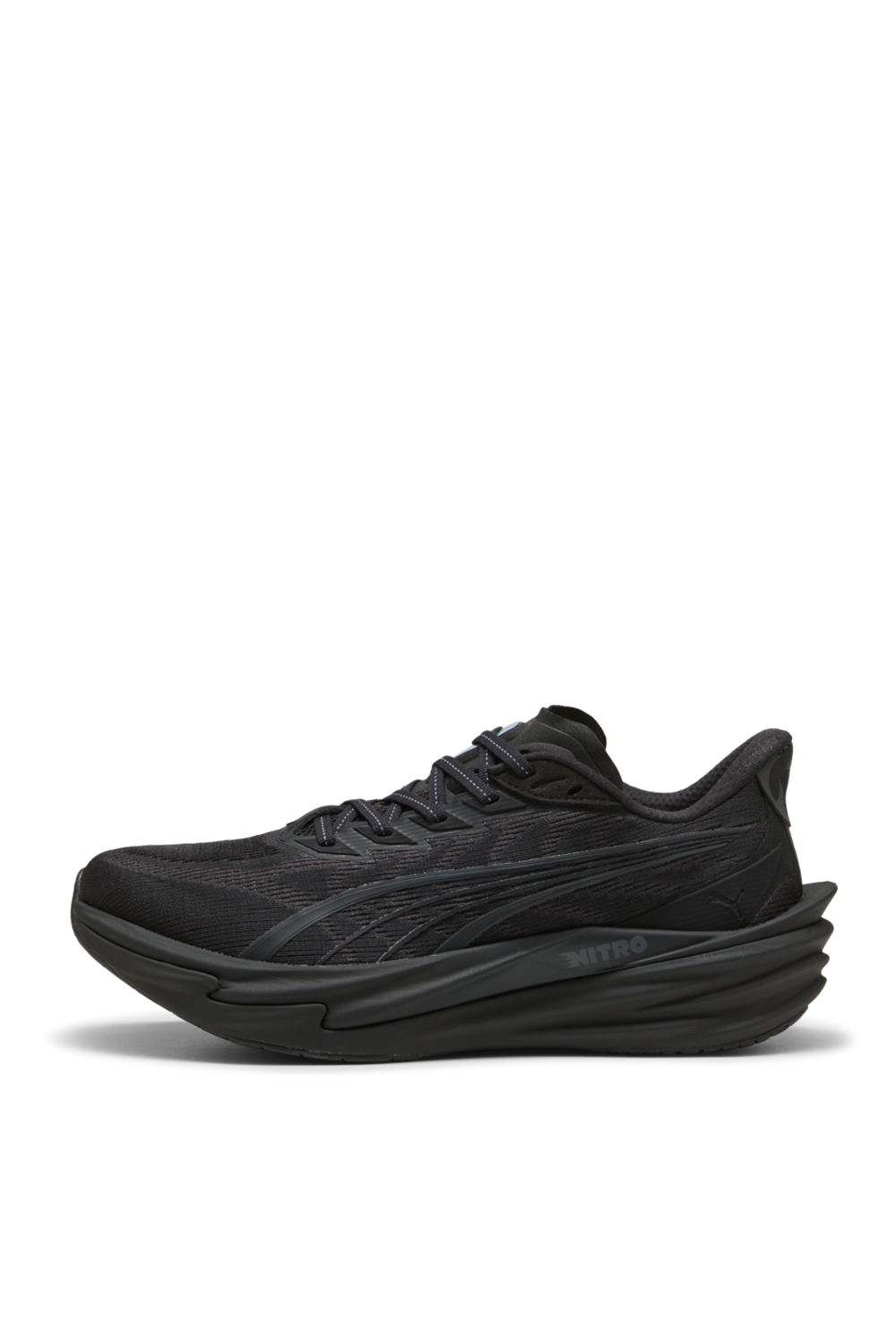 PUMA נעלי ריצה דיביאייט ניטרו 4