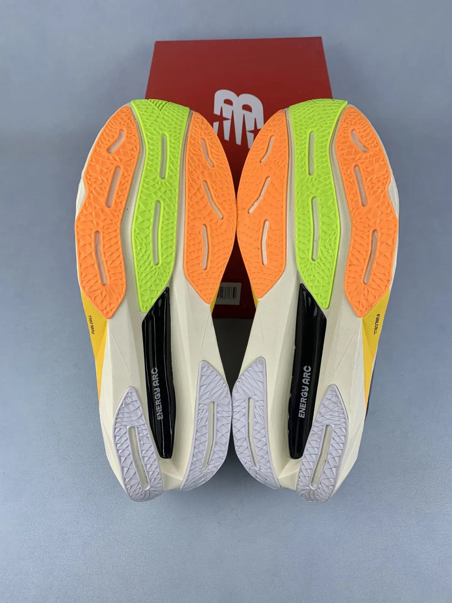 New Balance FuelCell SuperComp Elite v4 Shoes product photo from LabelPicks