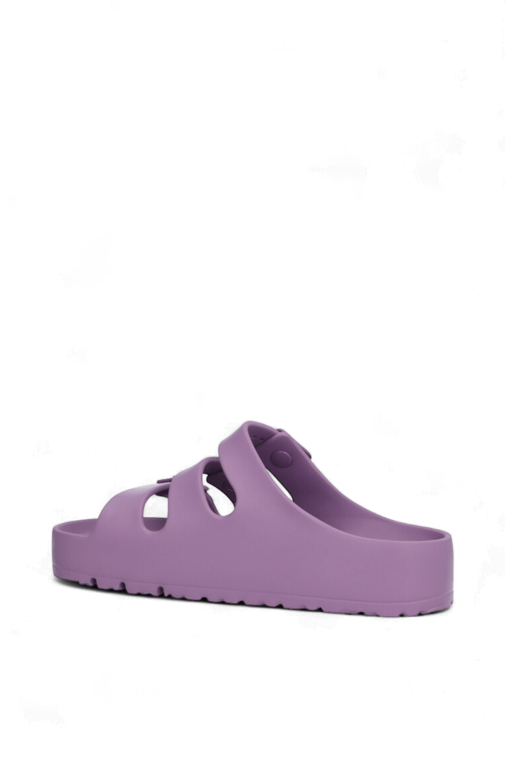 BIRKENSTOCK סנדלי פלורידה פלקס פלטפורמה