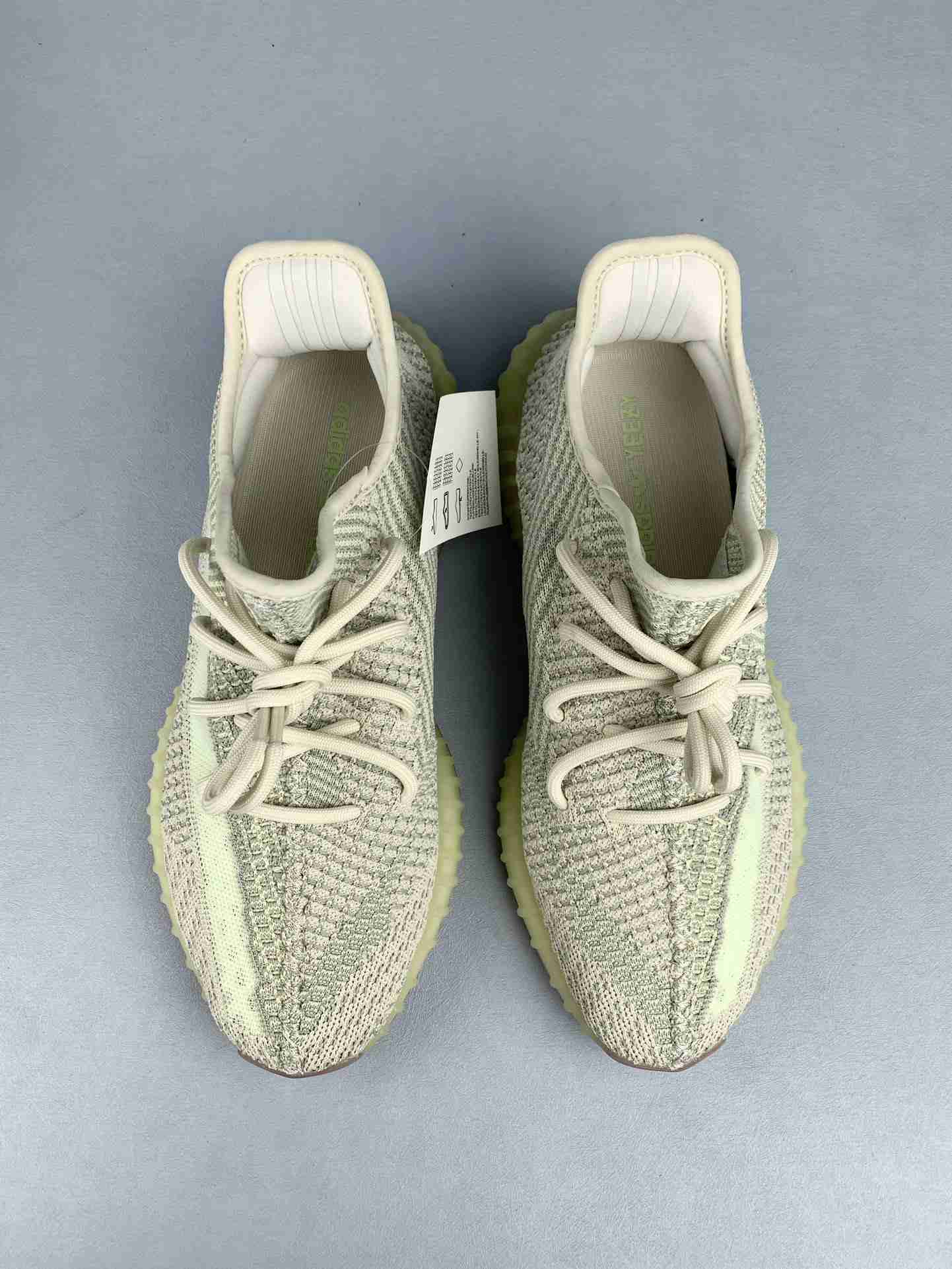 adidas Yeezy Boost 350 V2 Citrin Shoes