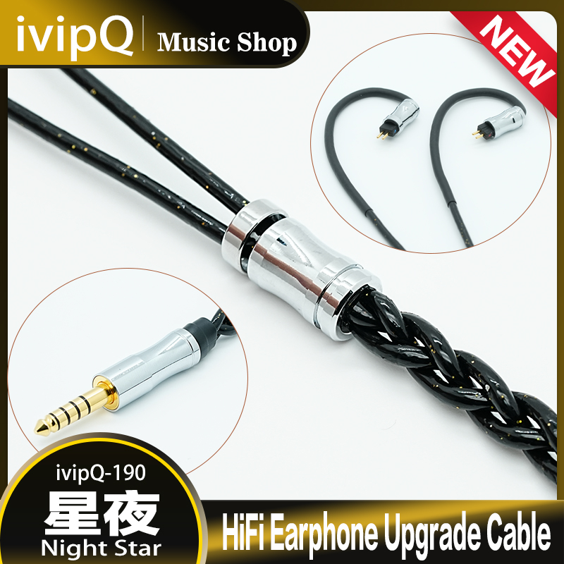 Headphones and headphone cables