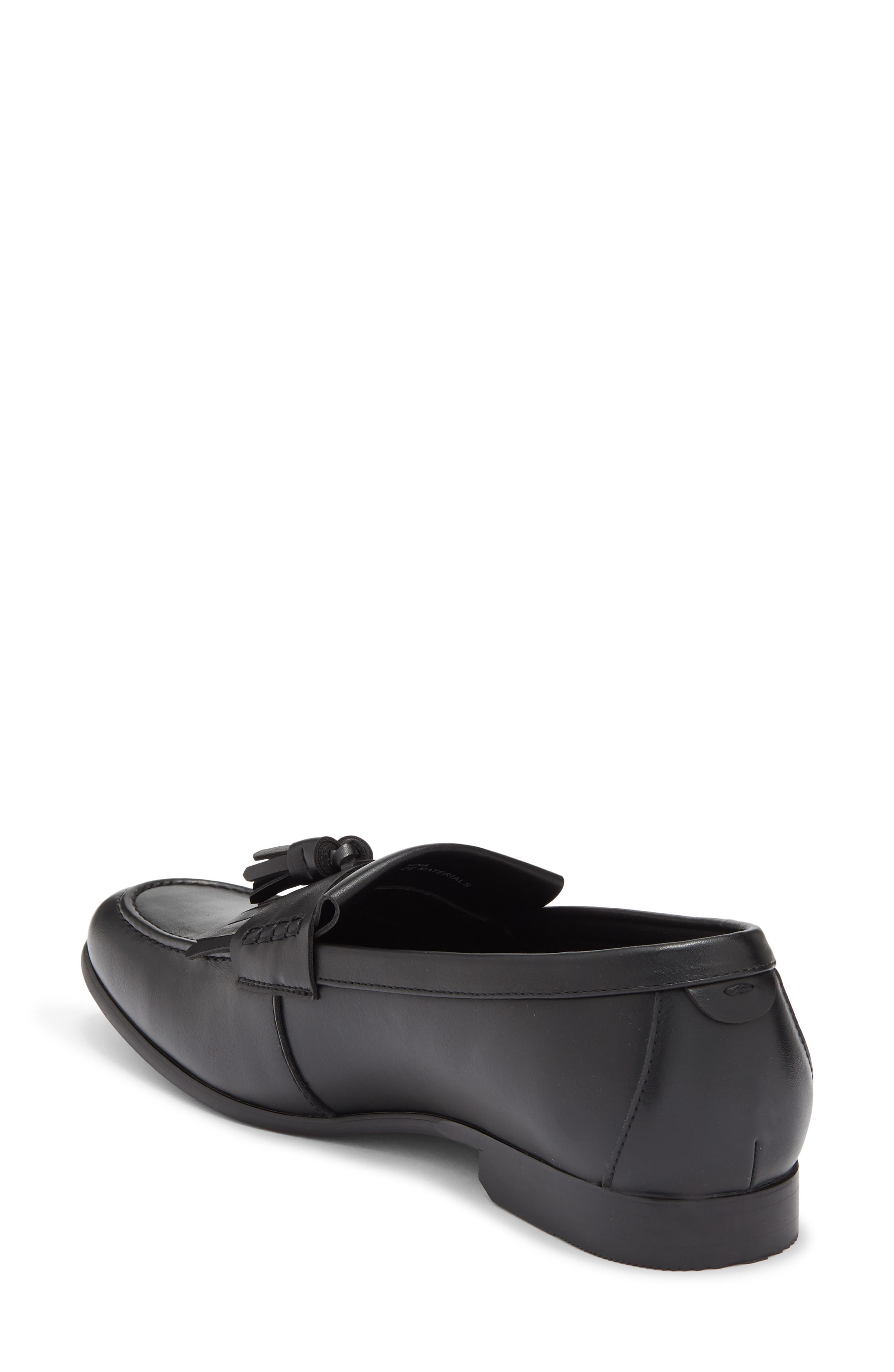 Abound Nikko Kiltie Tassel Loafer