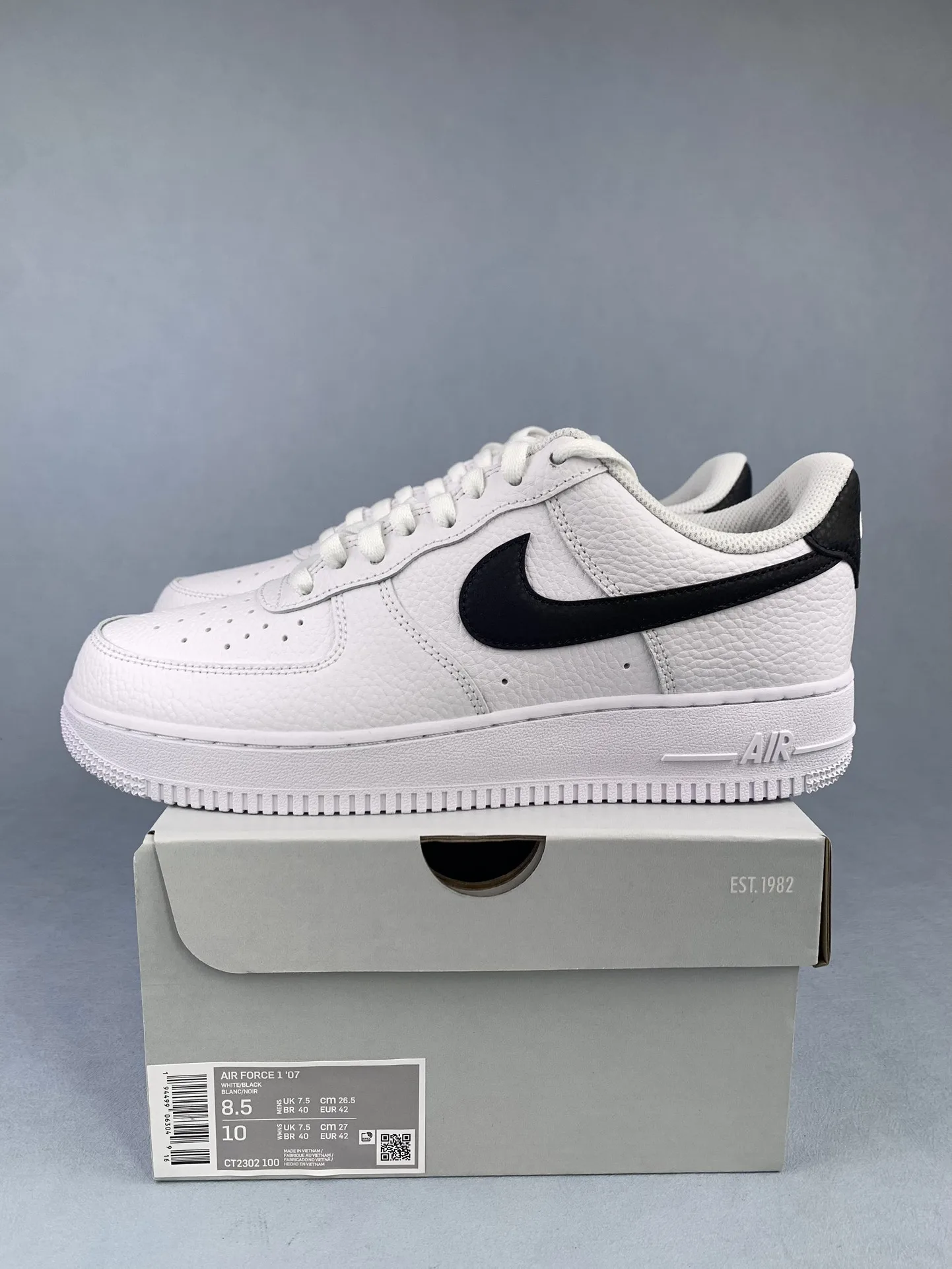 Nike Air Force 1 '07 Shoes product photo from LabelPicks