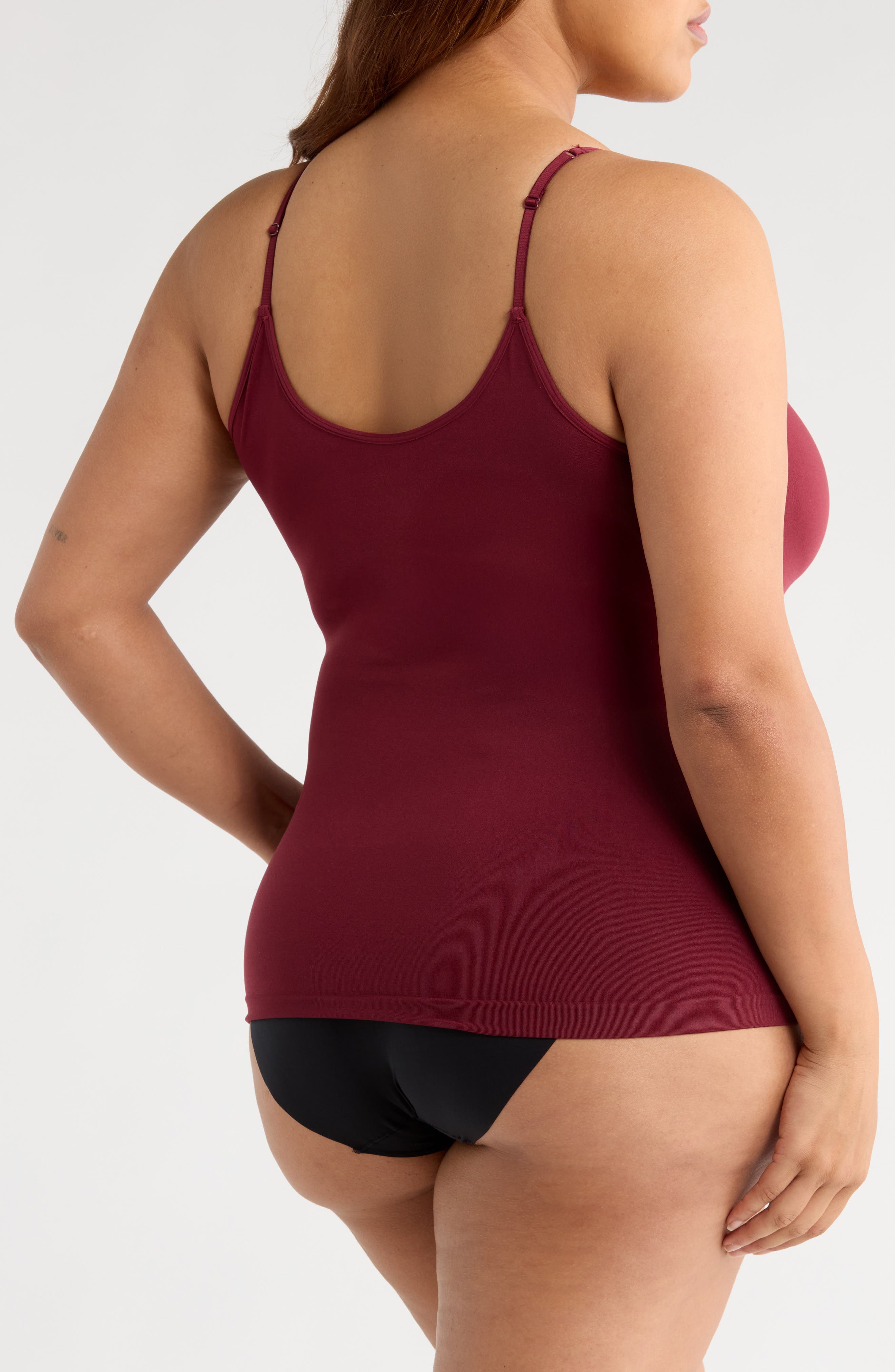 Nordstrom Seamless Layering Camisole