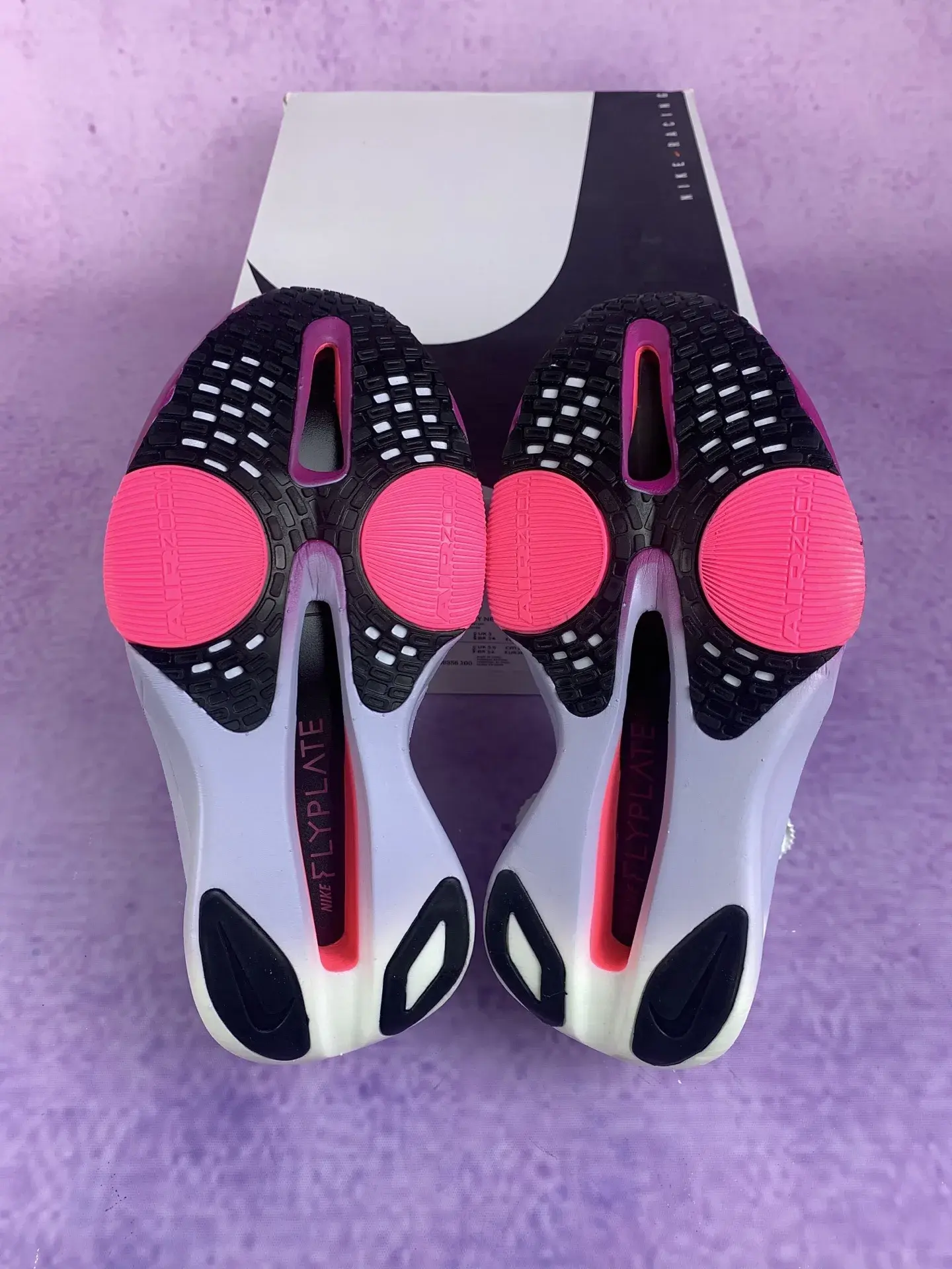 Nike Alphafly 3 Shoes product photo from LabelPicks