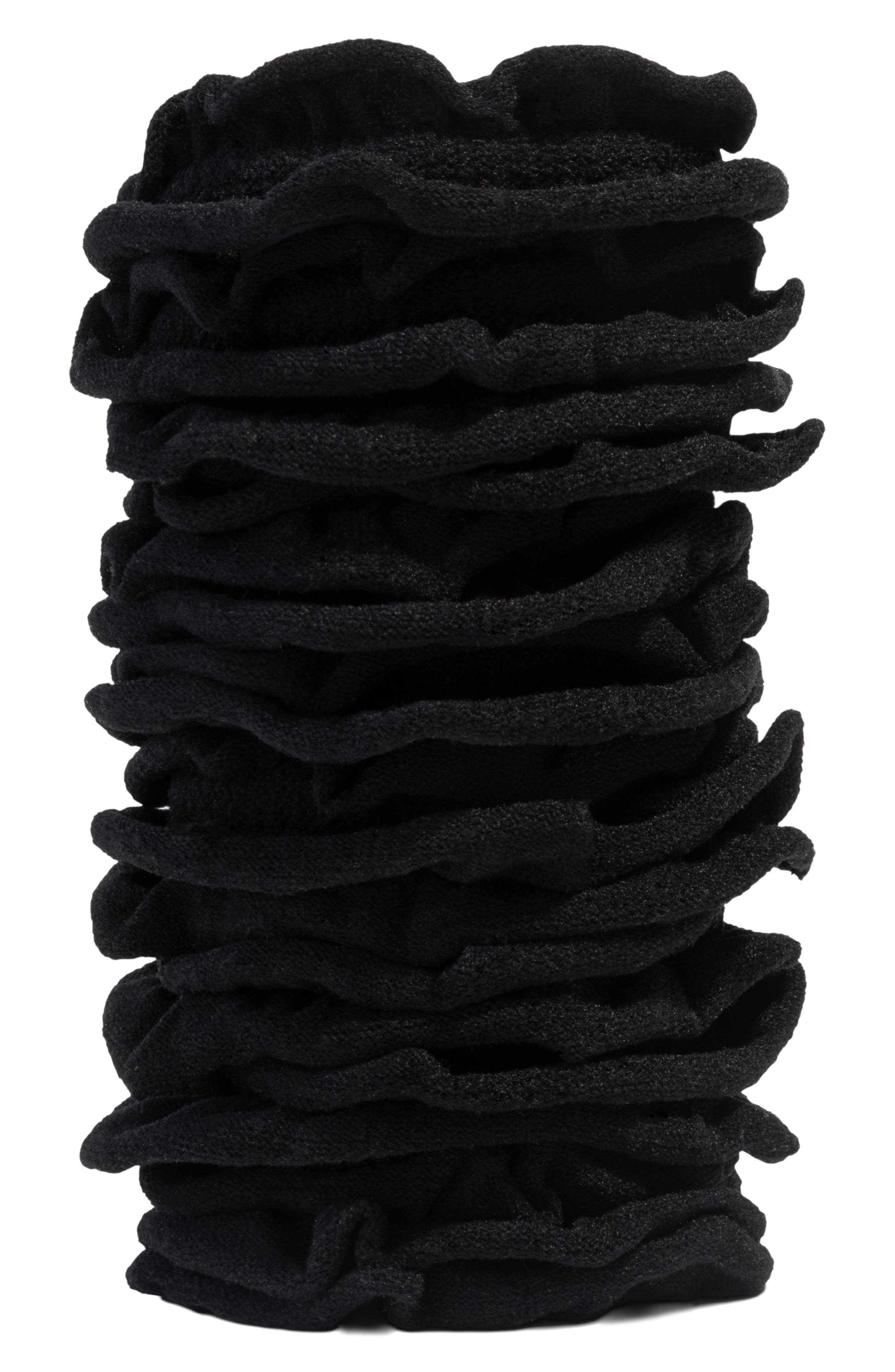 Kitsch Petal 10-Pack Hair Elastics
