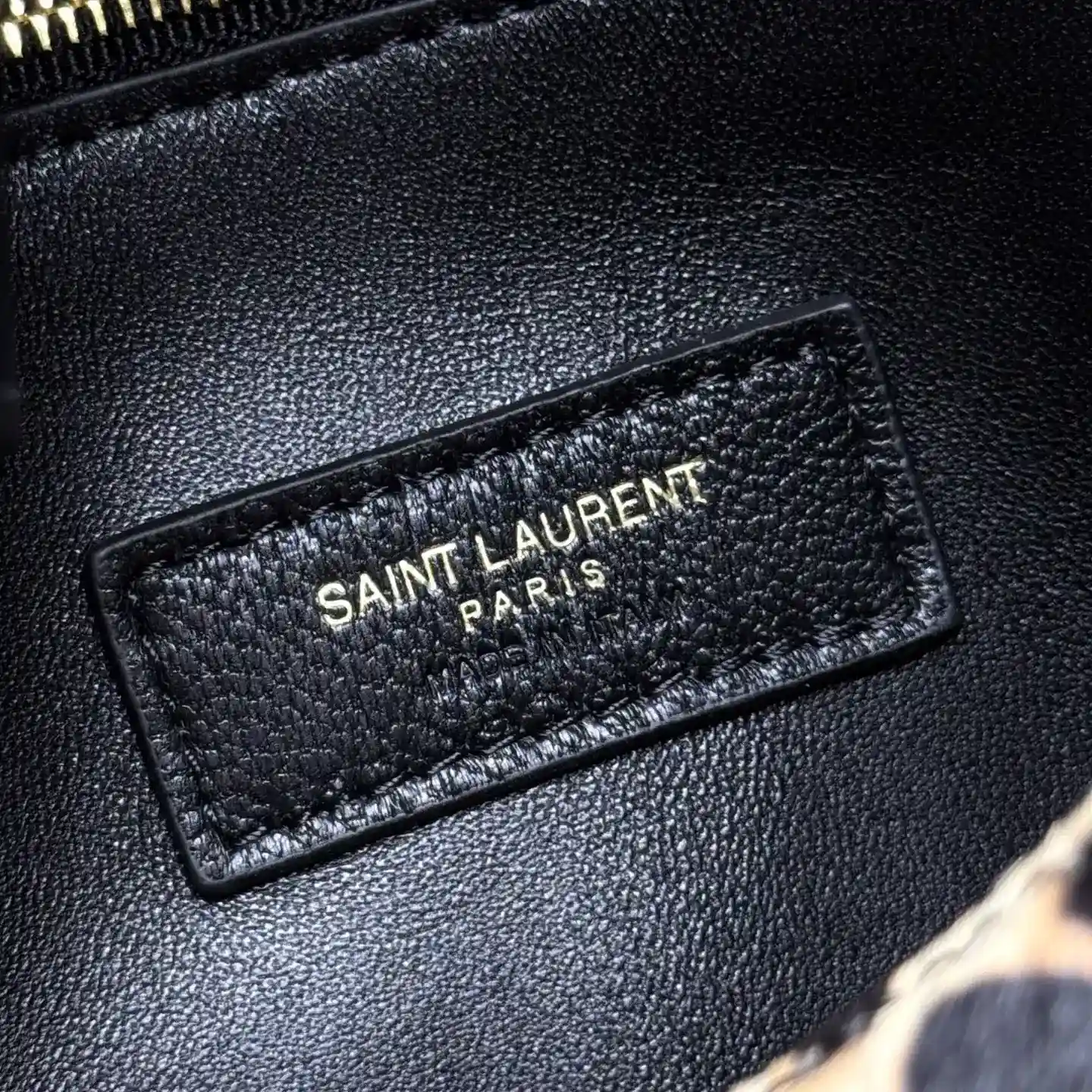 Saint Laurent Calfskin Le 5 A 7 Hobo Bag product photo from LabelPicks