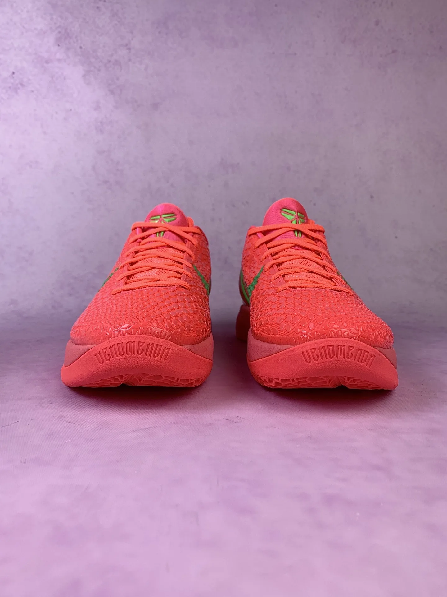 Kobe 6 Protro 'WNBA All-Star' PE Basketball Shoes product photo from LabelPicks