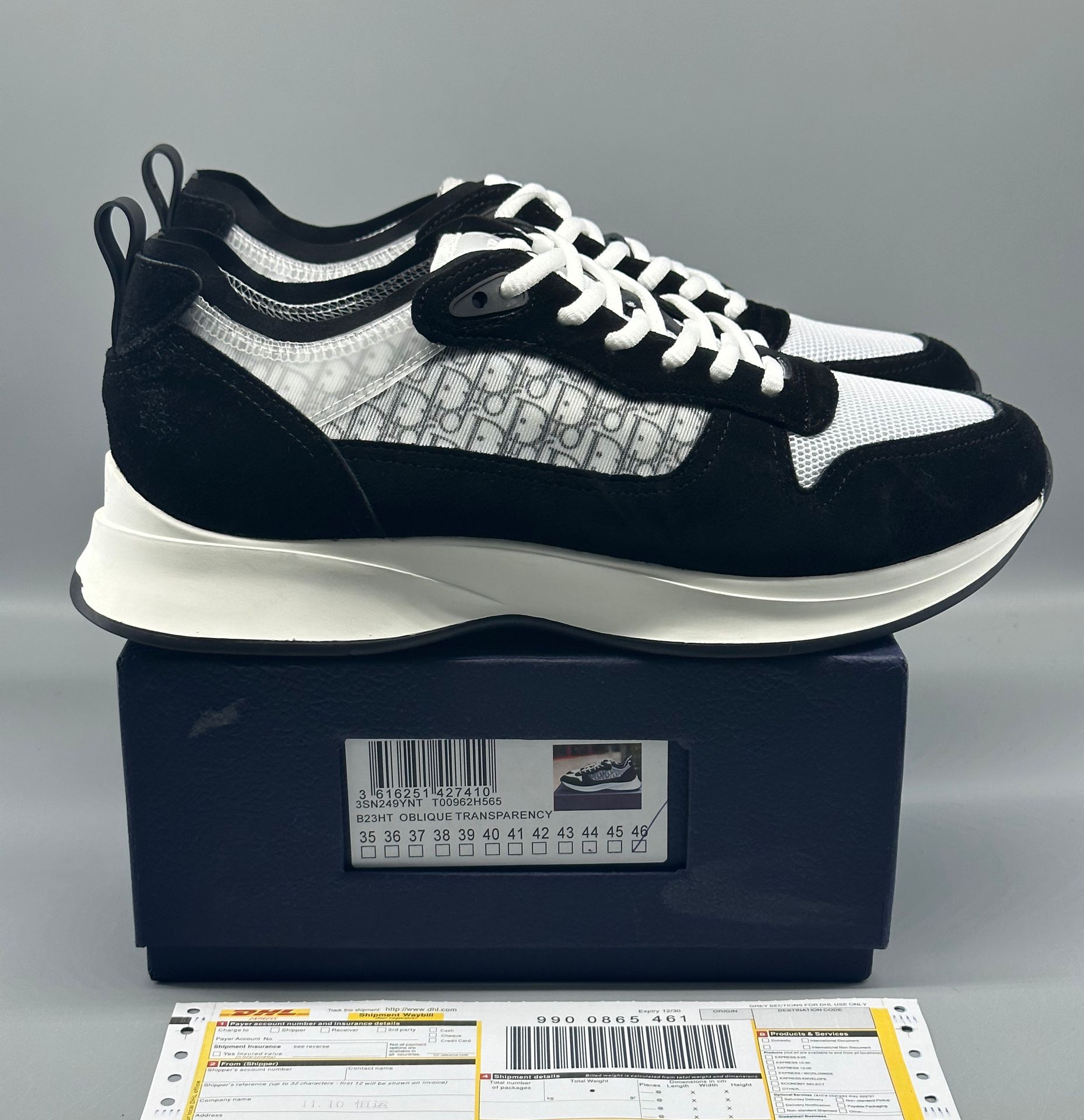 Di* Sneakers