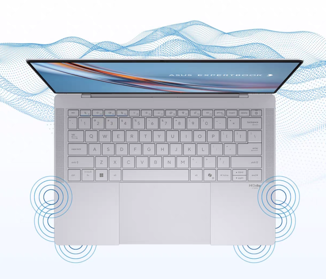 ASUS Ultra 16'' Intel Ultra 7 358H 64GB+2TB Laptop Tandem OLED 120hz Brand New - GreshamTech