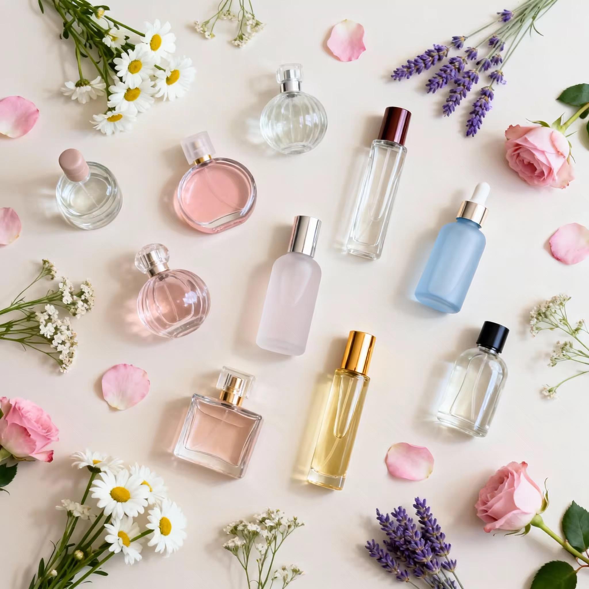 Luxury Perfume Trends 2026: What Fragrance Brands Need to Know