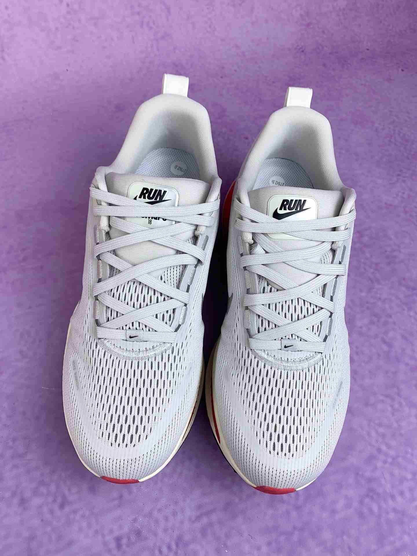 Nike Vomero 18 Shoes