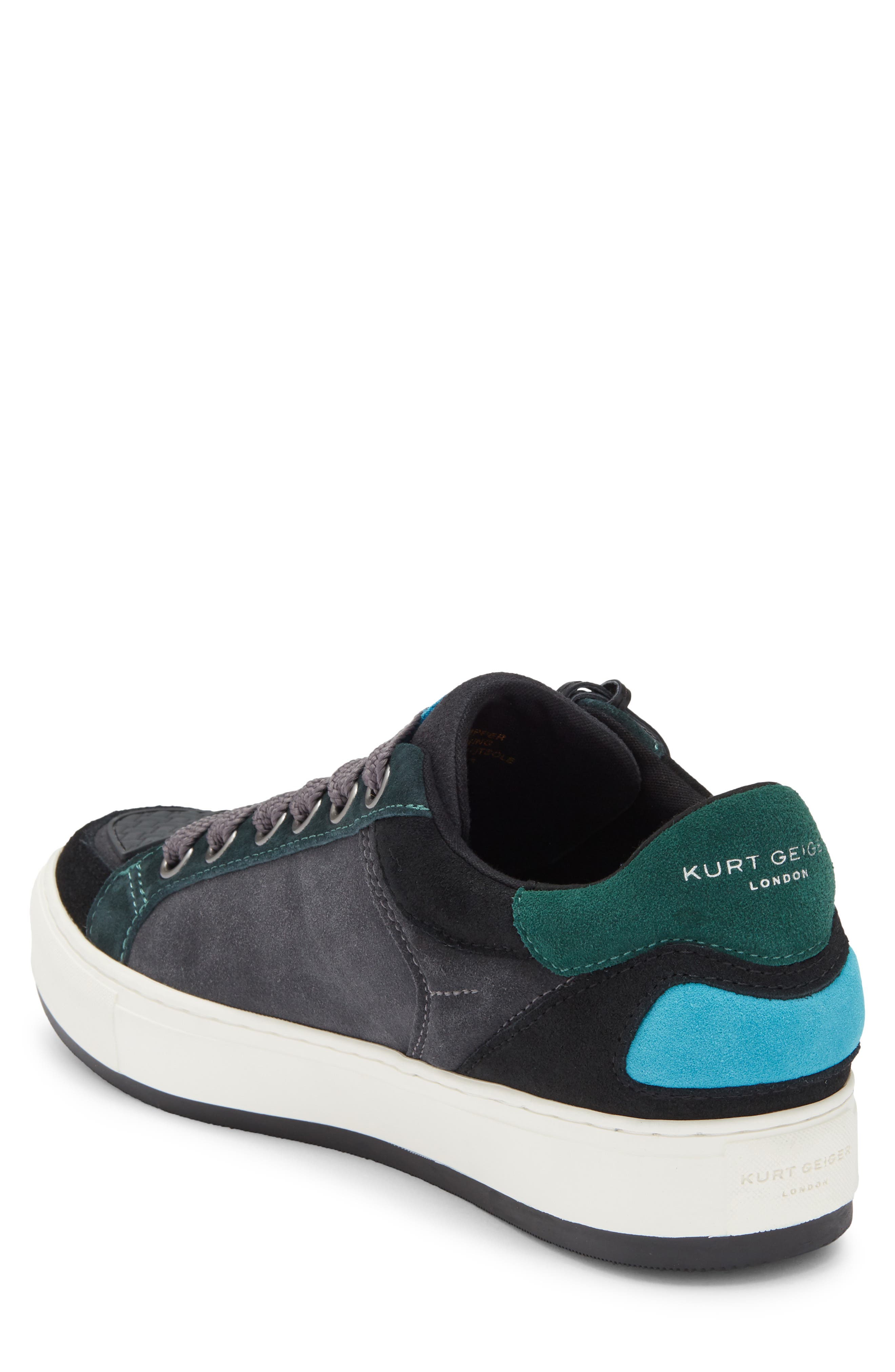 Kurt Geiger London Southbank Tag Sneaker