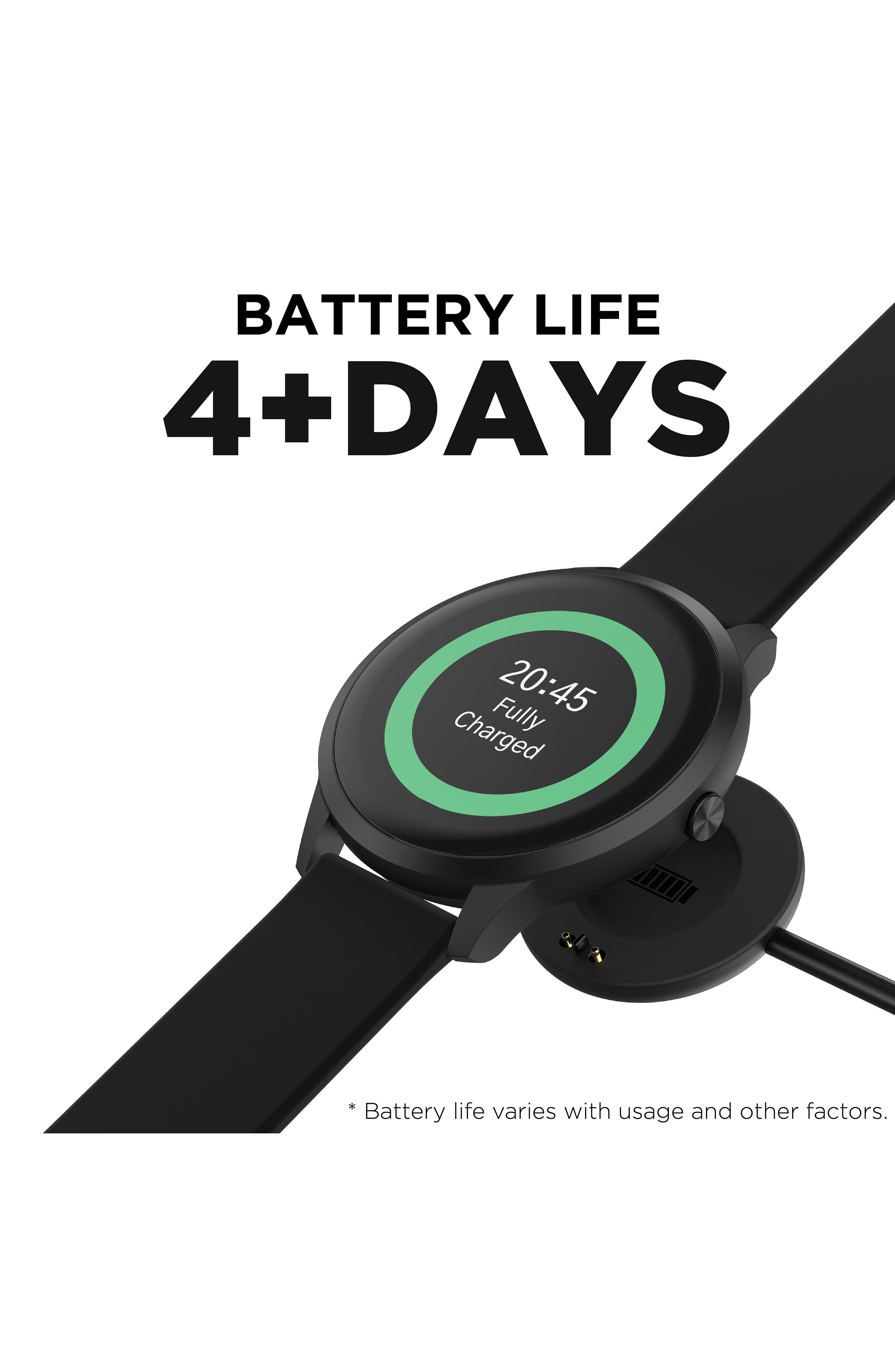 I TOUCH iTouch Sport 4 Smartwatch, 36mm