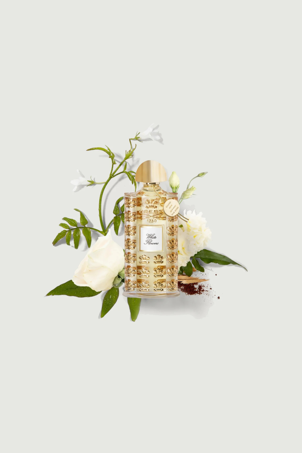 CREED Creed Royal Exclusive White Flowers Eau de Parfum 75 Ml