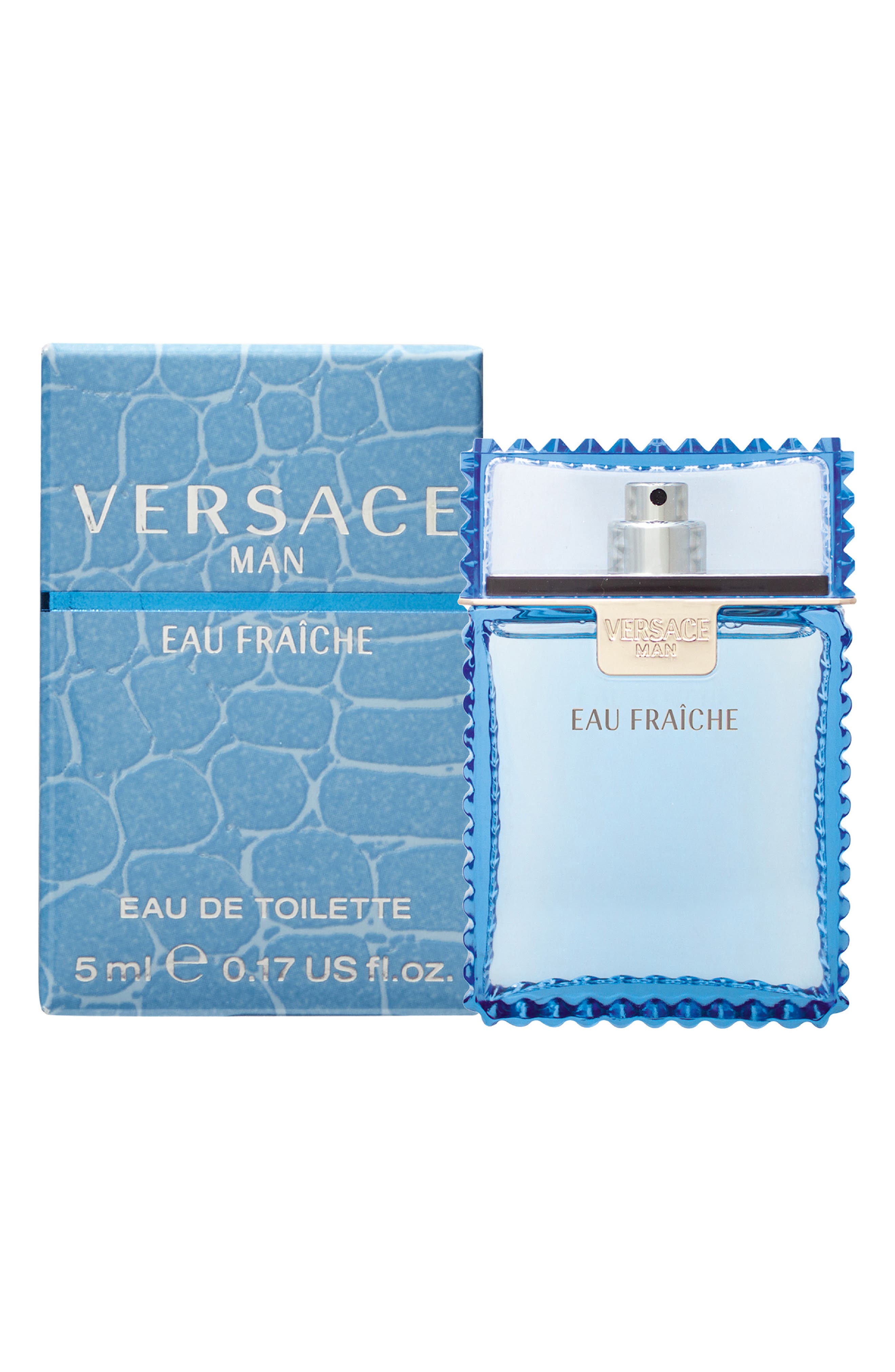 Versace Eau Fraiche Mini Eau de Toilette