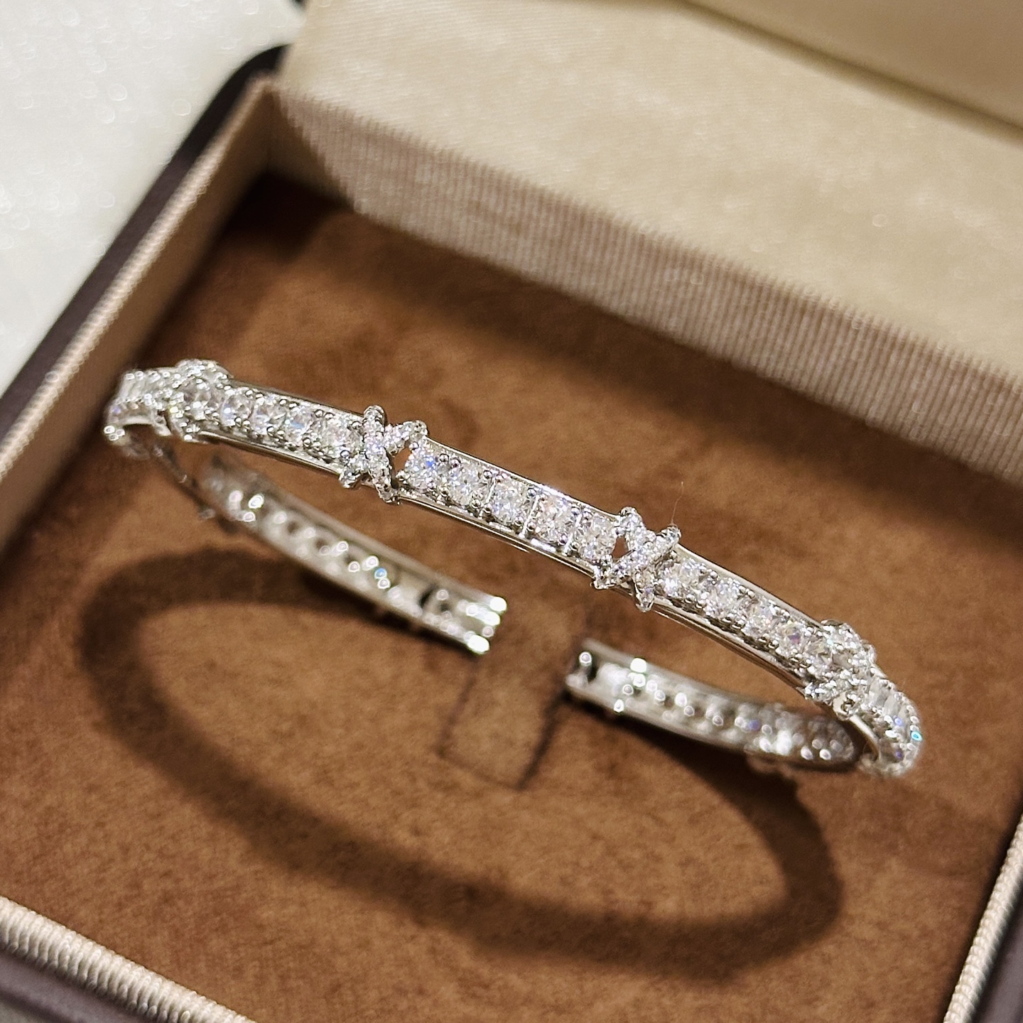 Tiffany Schlumberger bracelet