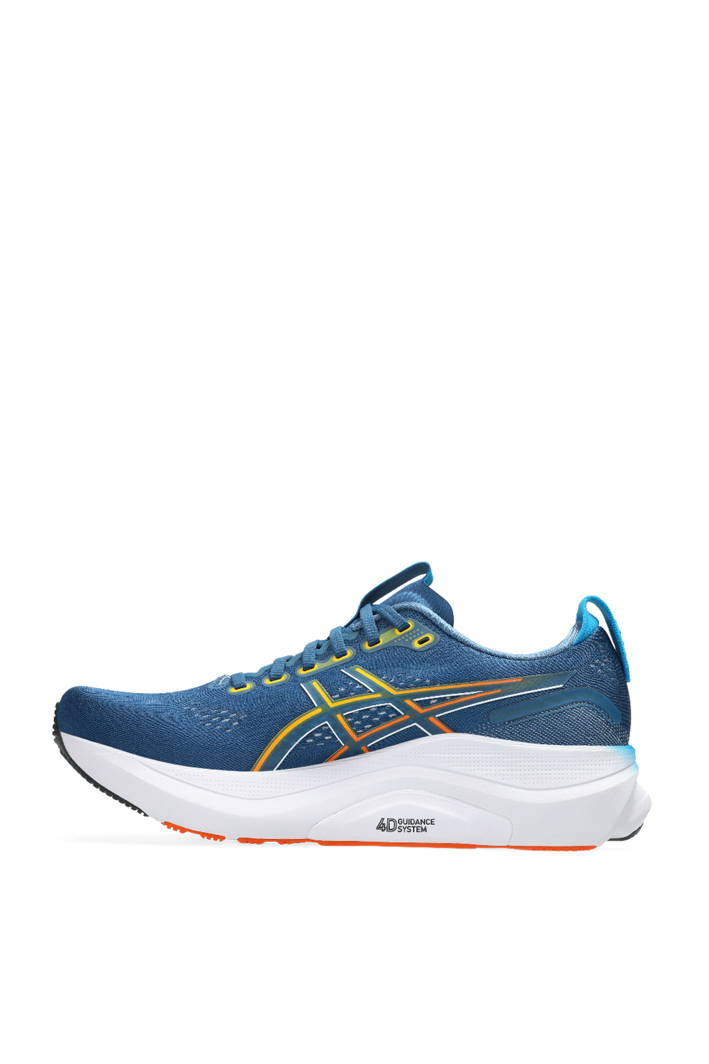 ASICS נעלי ריצה ג'ל קיינו 32
