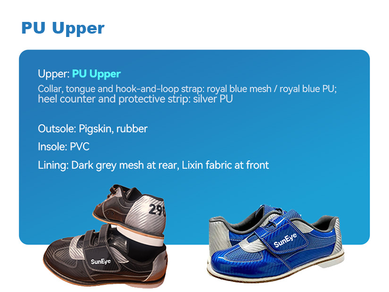 Bowling Shoes