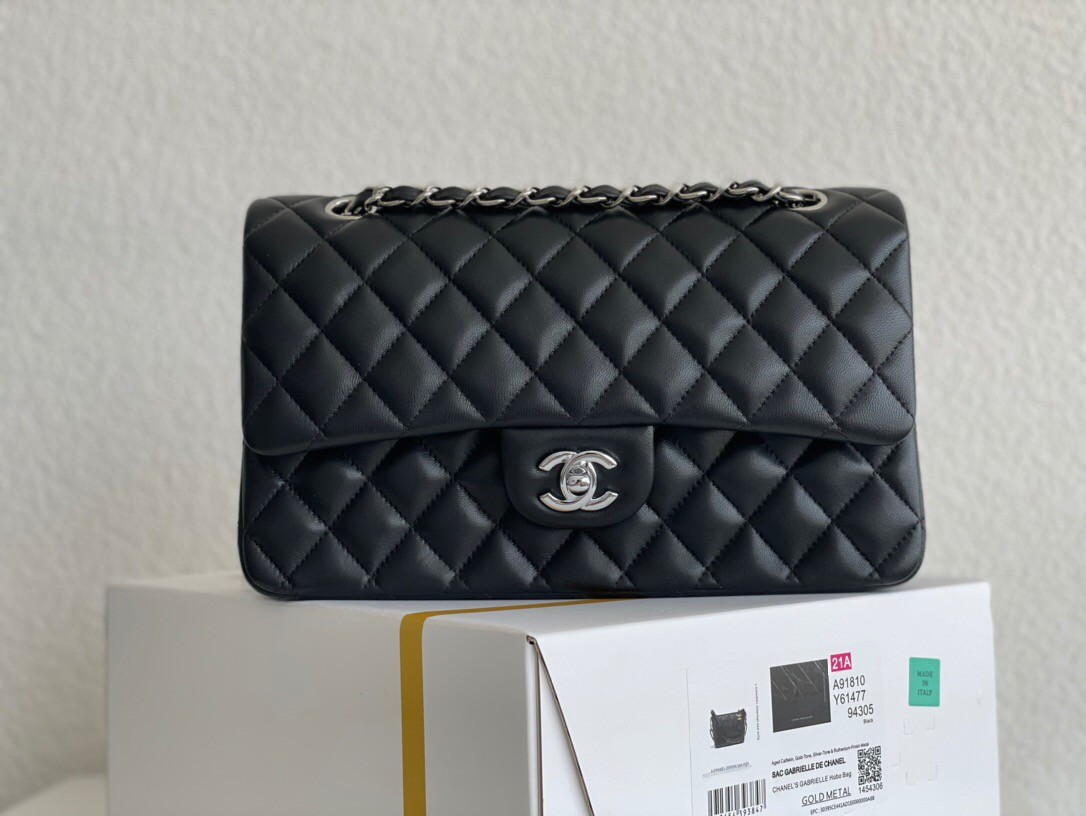 12A HIGH quality Chanel bag
