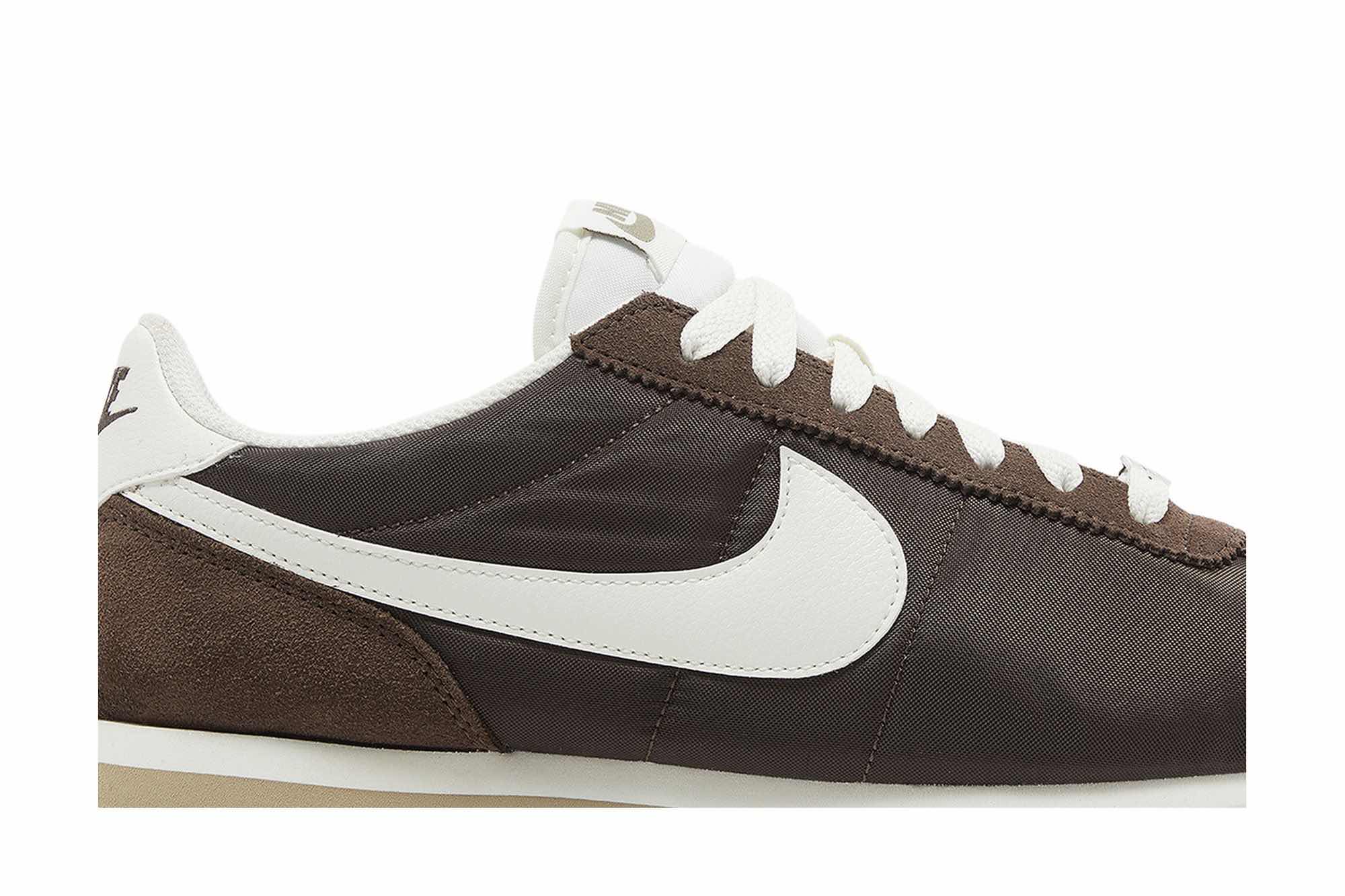 Nike Cortez ‘Baroque Brown’ DZ2795-200