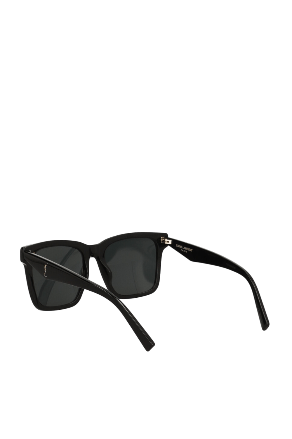 SAINT LAURENT משקפי שמש מלבניים