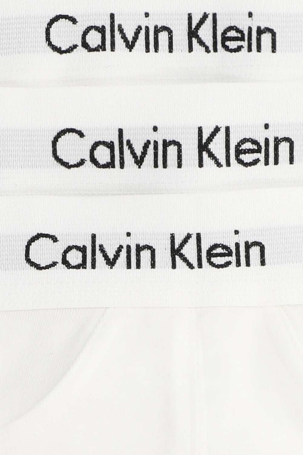 CALVIN KLEIN מארז שלושה תחתוני בריף