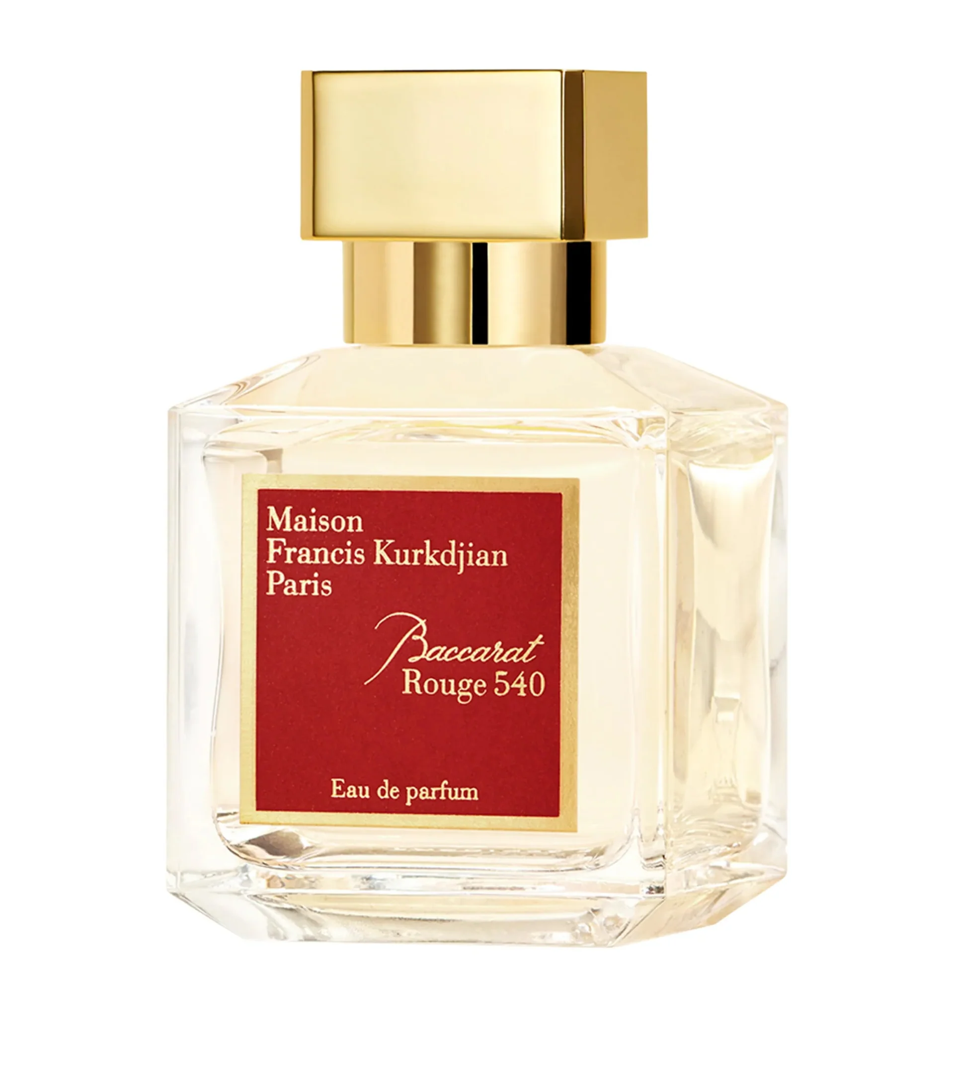 Maison Francis Kurkdjian Icons Discovery Set – Unisex Perfume Gift Set