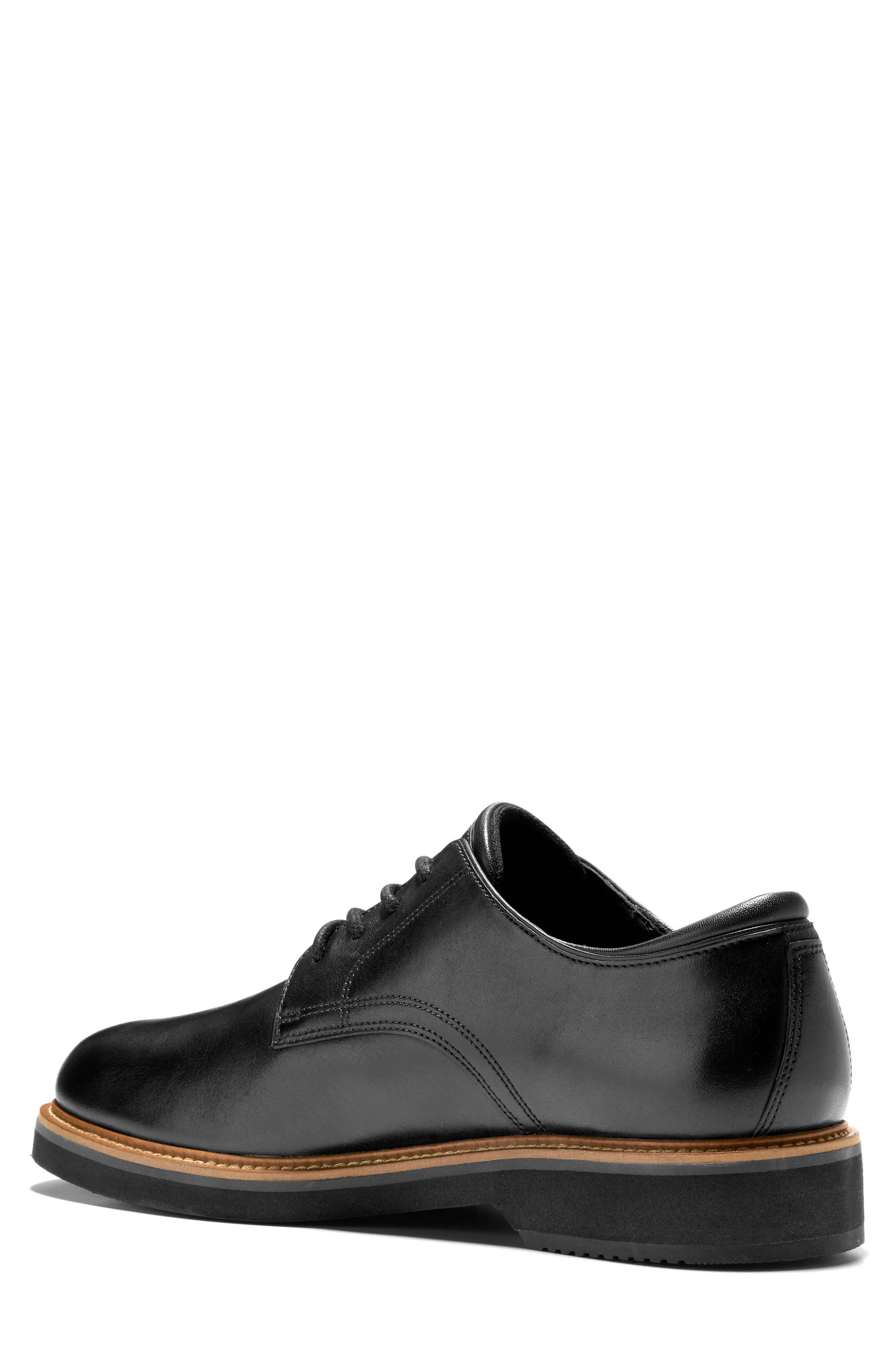 Cole Haan American Classics Montrose Plain Toe Derby