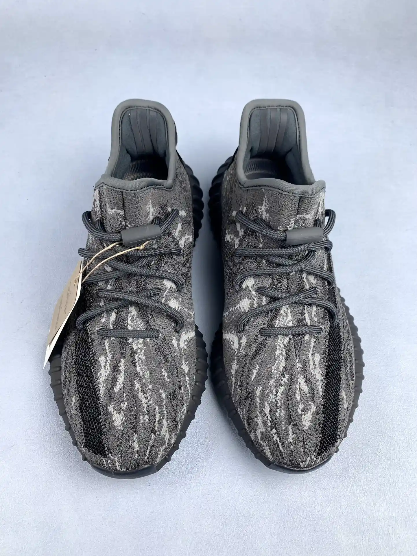 adidas Yeezy Boost 350 V2 MX Dark Salt Shoes product photo from LabelPicks