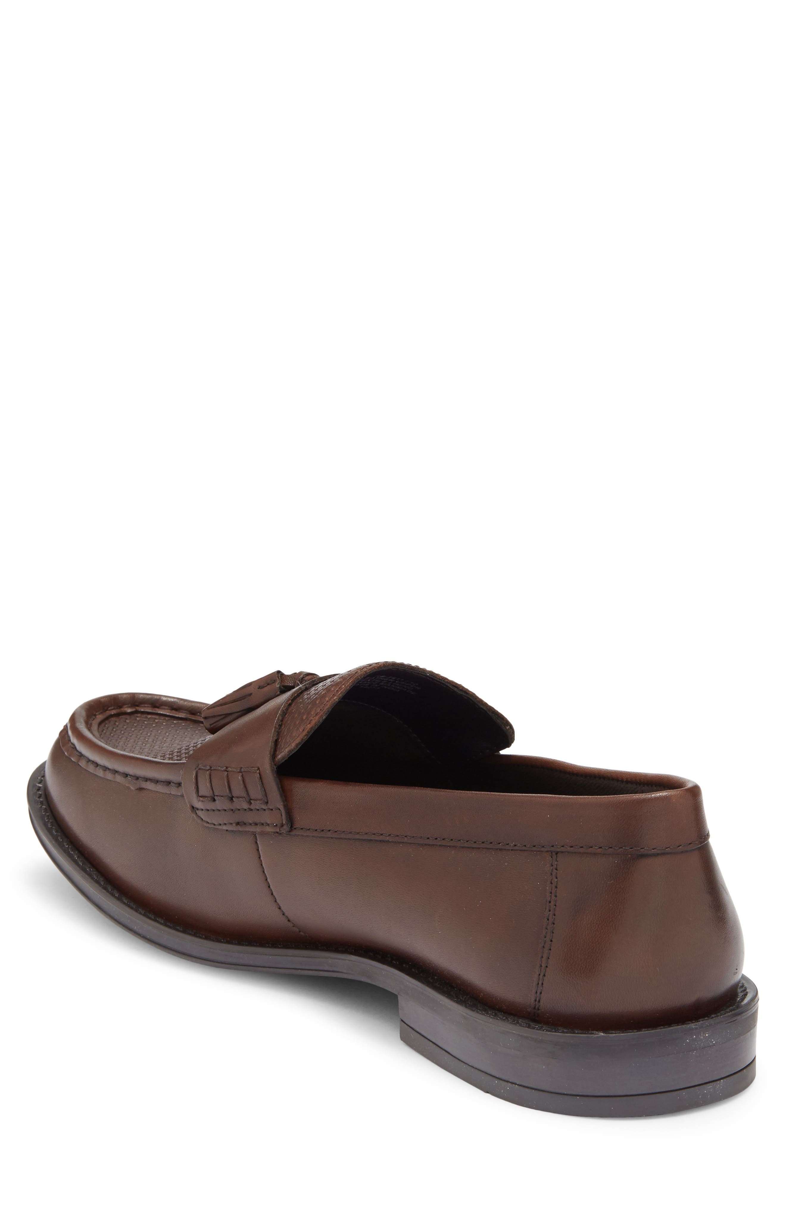 Steve Madden Damon Tassel Loafer