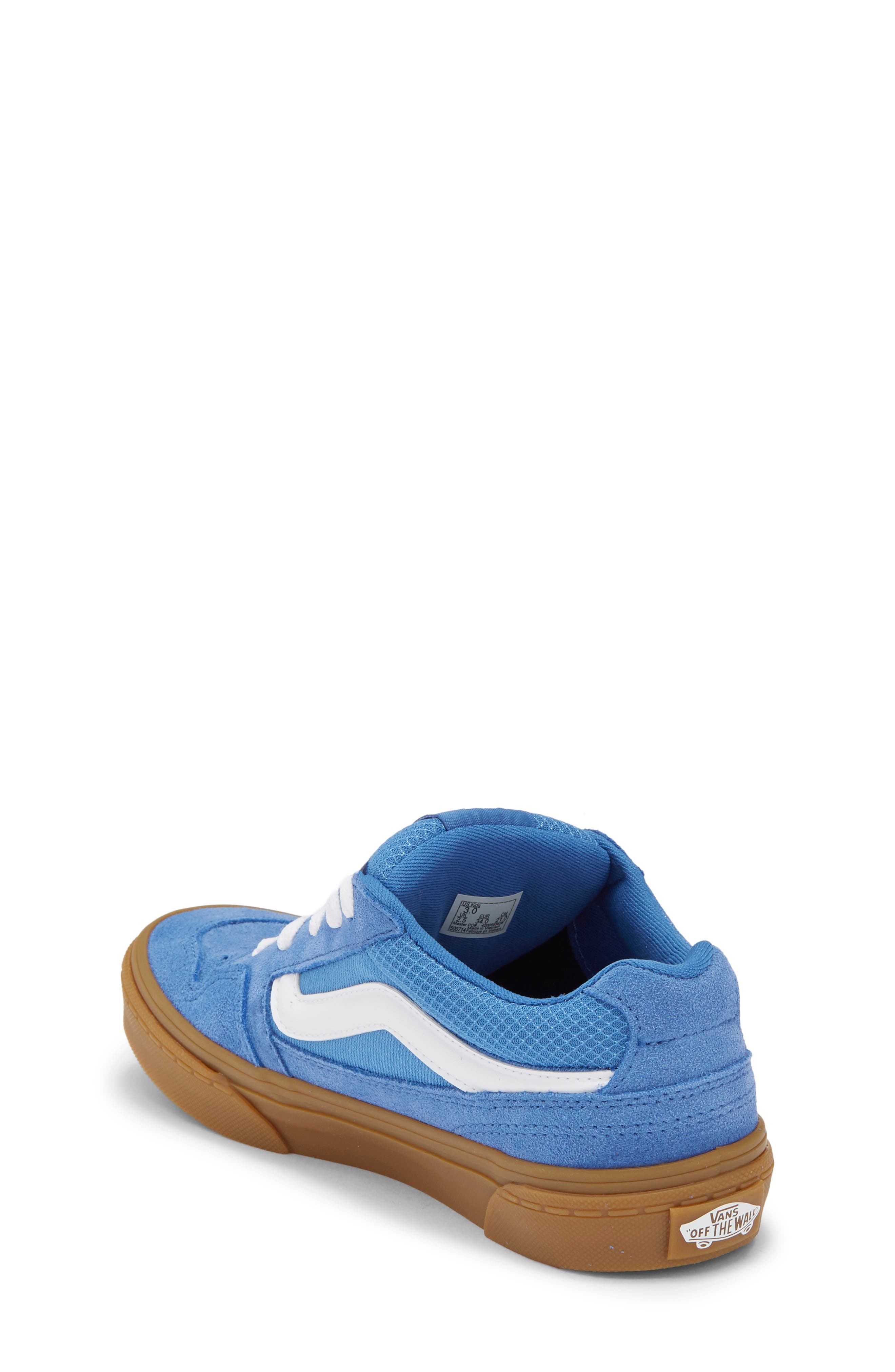 Vans Kids' Caldrone Sneaker
