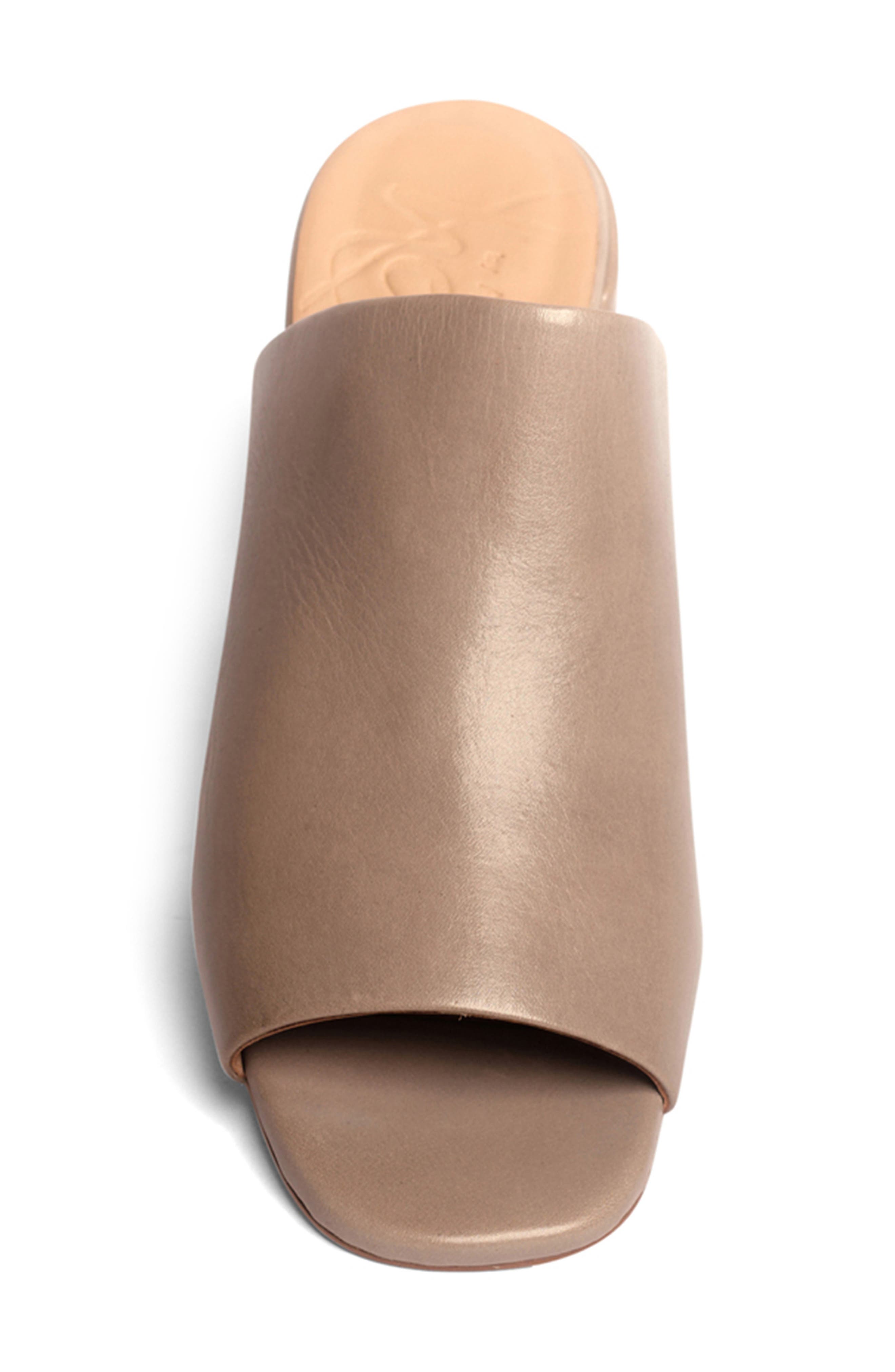 Anthony Veer Lotte Clog Sandal