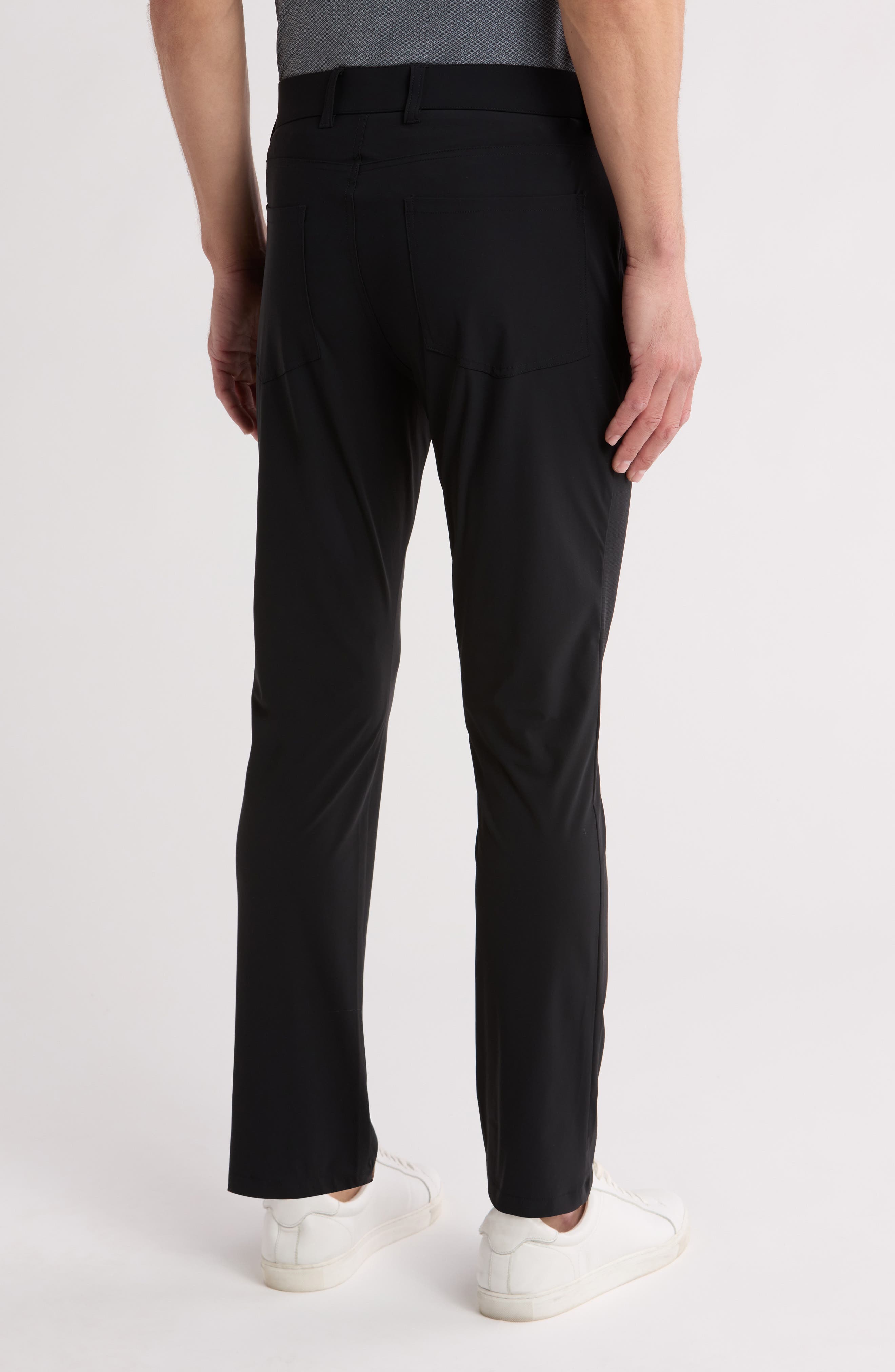 Callaway Original 5-Pocket Pants
