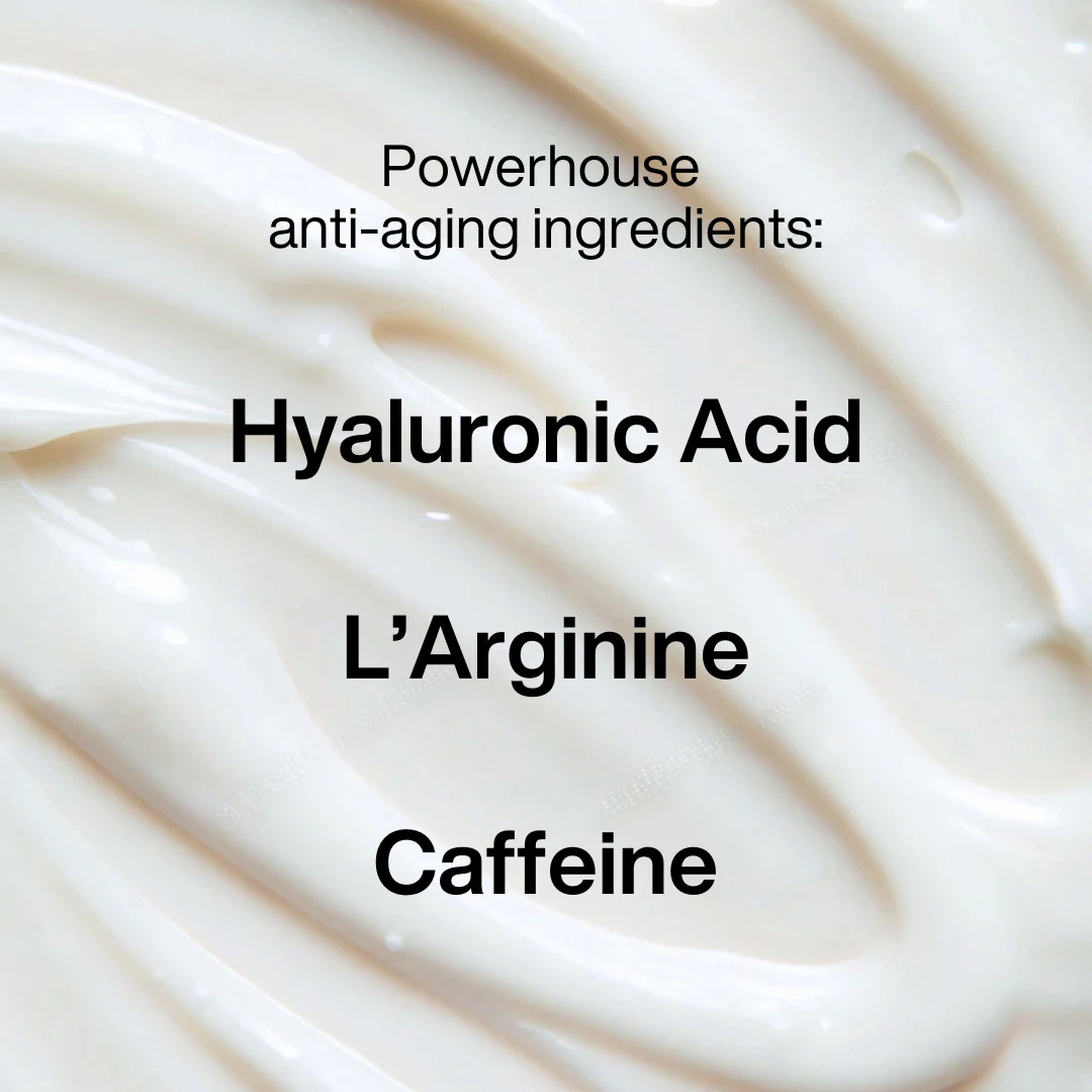 Hyaluronic Intense Moisturiser
