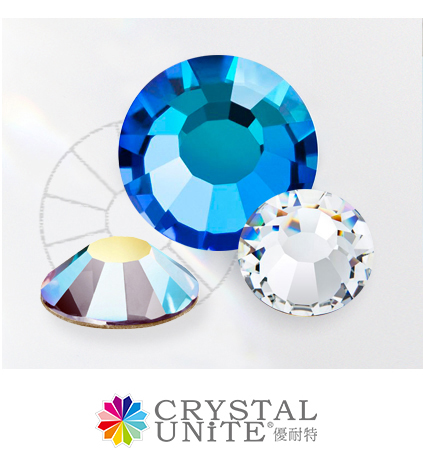 Crystalunite U2028