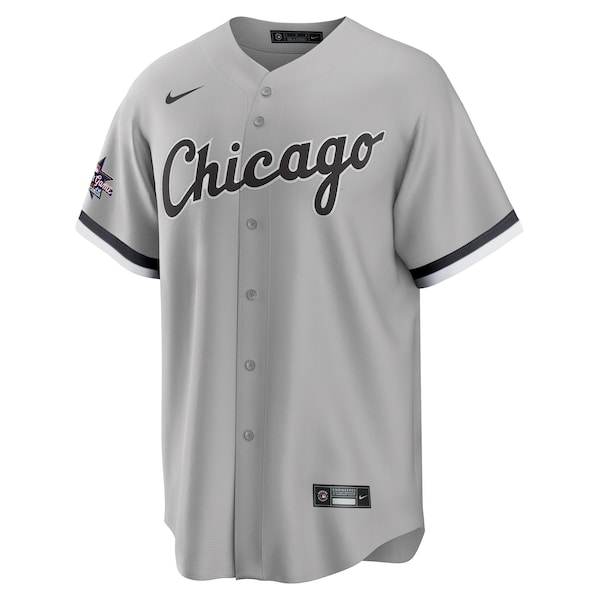 Chicago White Sox Nike 2025 MLB All-Star Game Away Replica Jersey - Gray