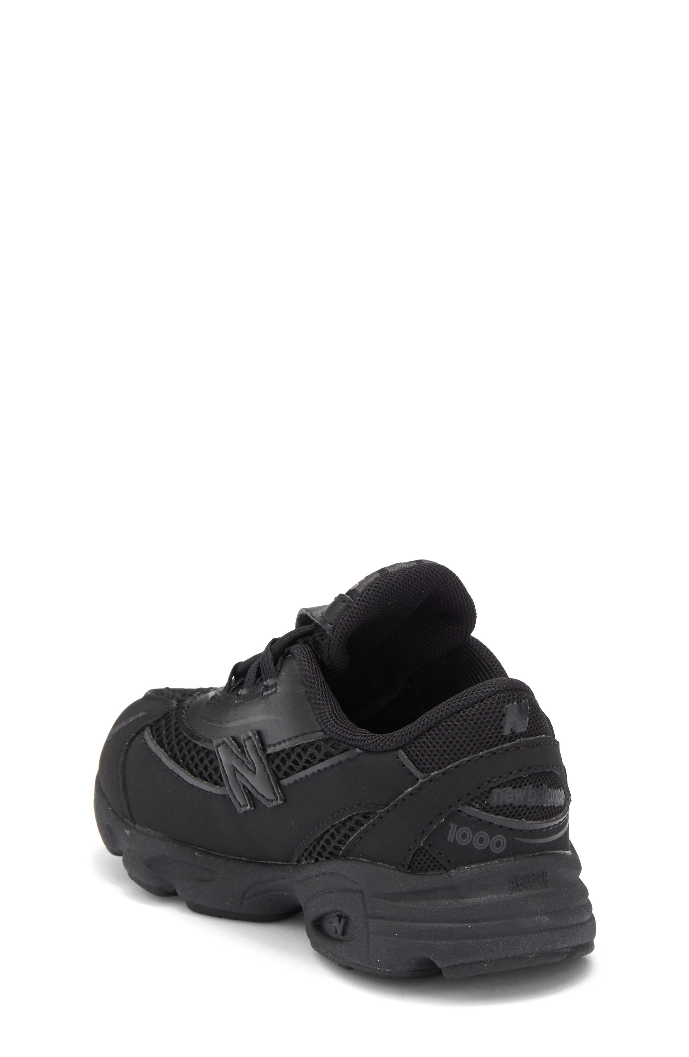 New Balance Kids' 1000 Sneaker